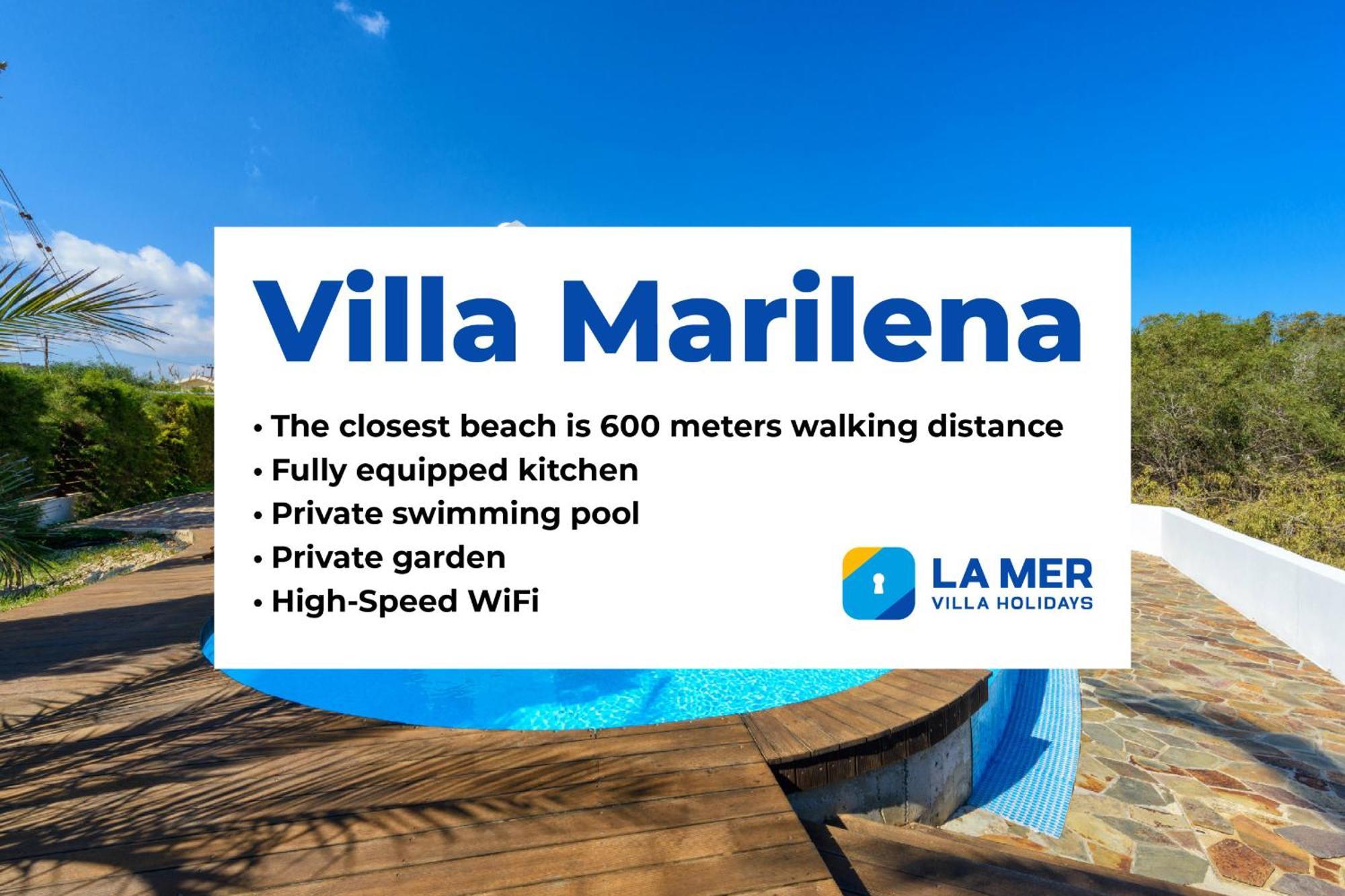 Marilena Villa *