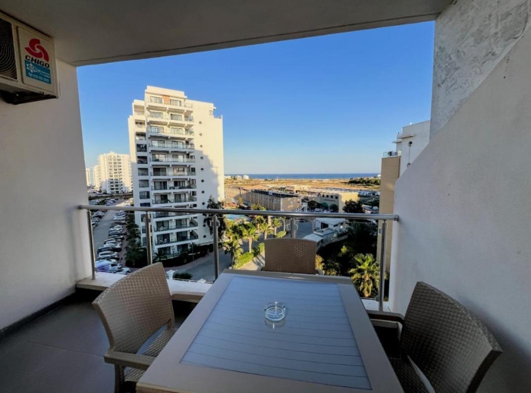Apartment в комплексе Caesar &