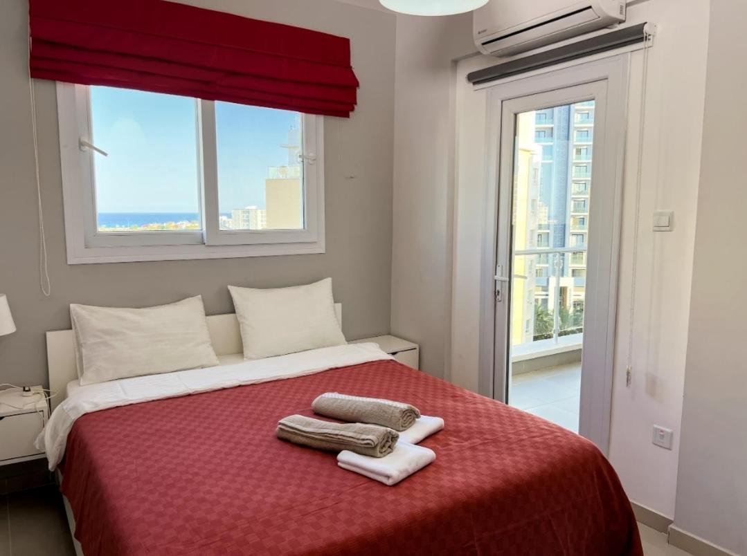 Apartment в комплексе Caesar & *