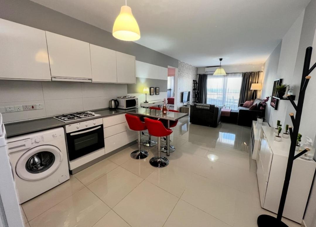 Apartment в комплексе Caesar &