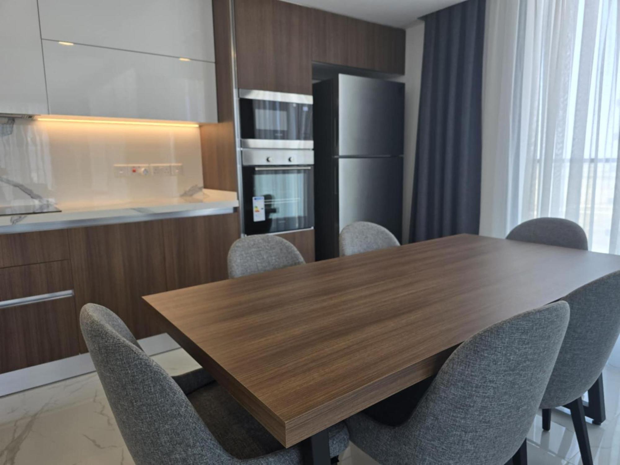 Luxurious Two-bedroom B-block At Grand Sapphire