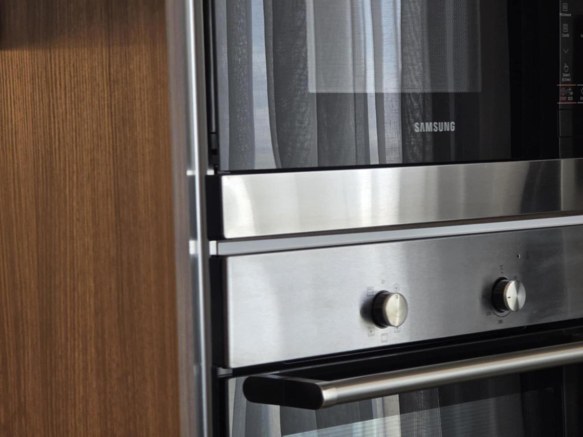 Luxurious Two-bedroom B-block At Grand Sapphire Apartment *