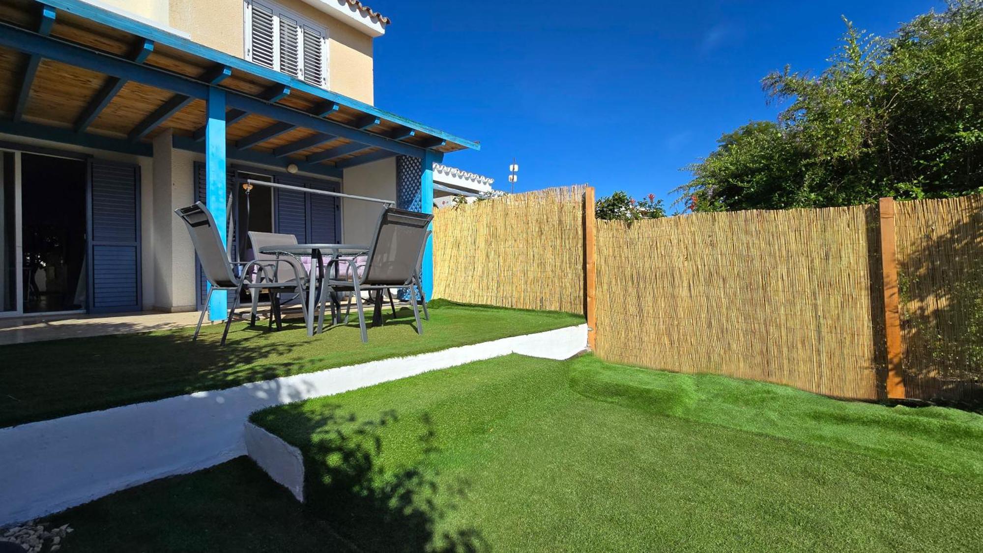 Css Calm Smart Superior 2bd With Private Yard Holiday home *