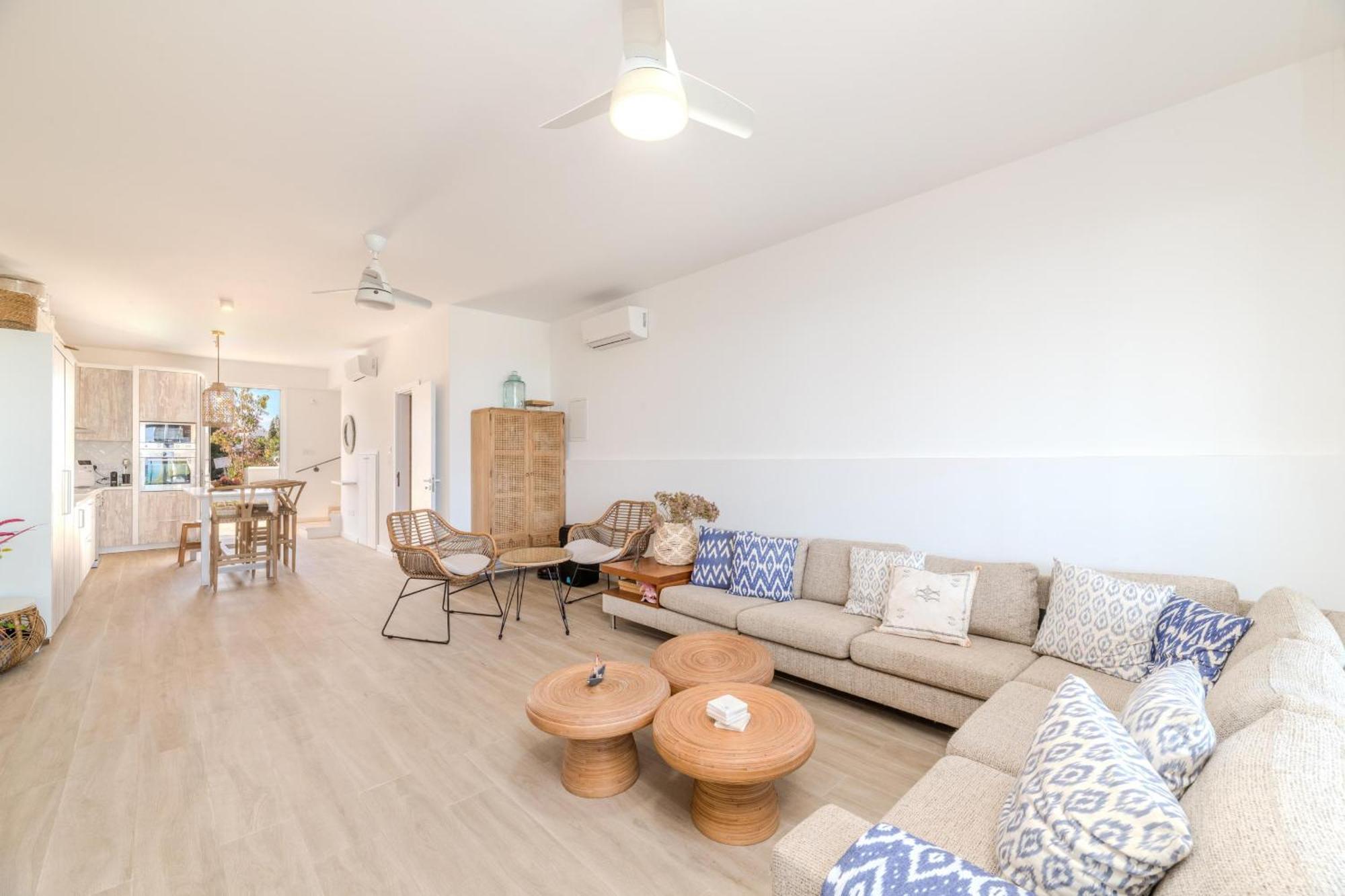 Ayia Thekla House Villa Ayia Napa