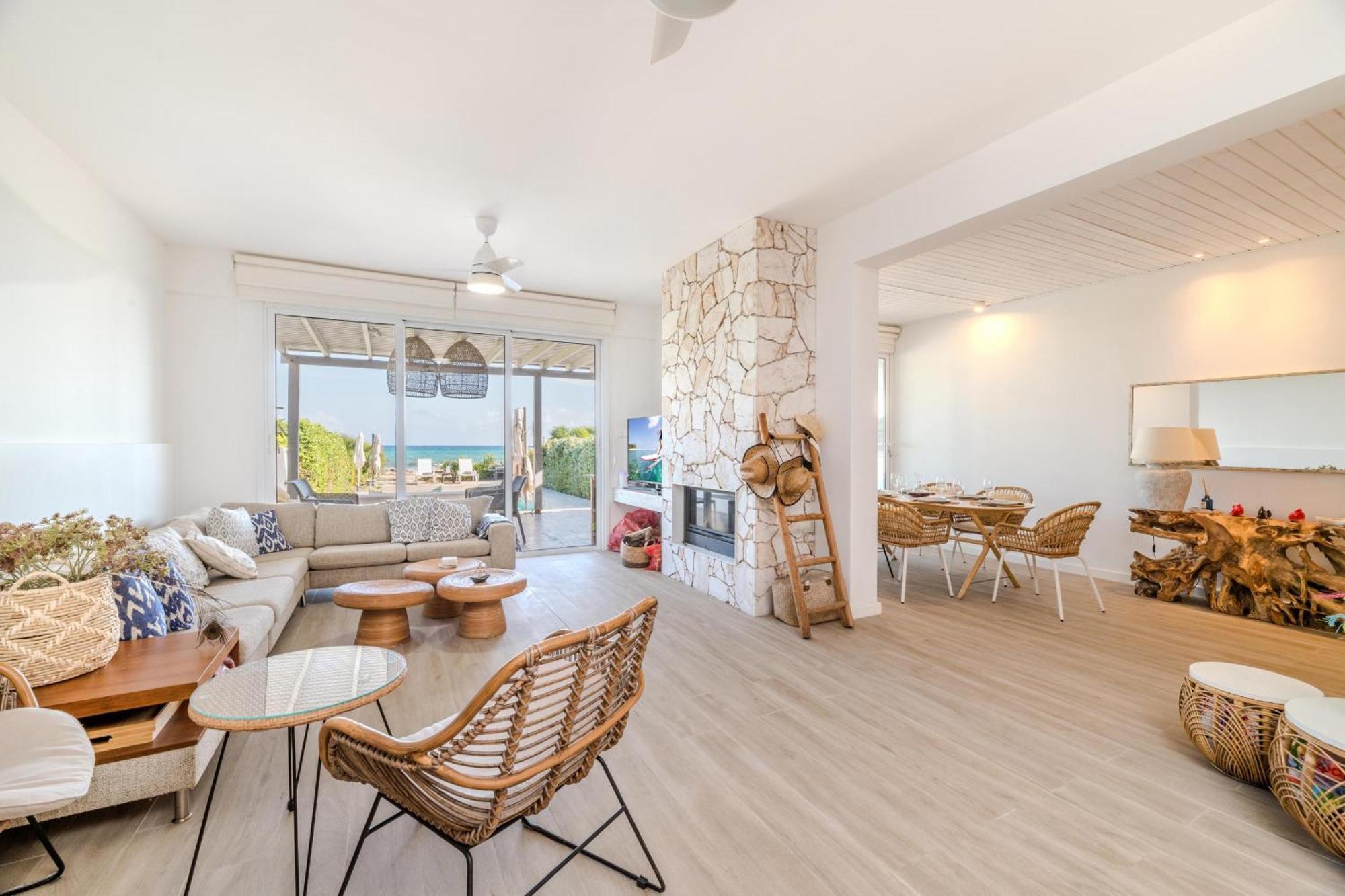 Ayia Thekla House Villa Ayia Napa