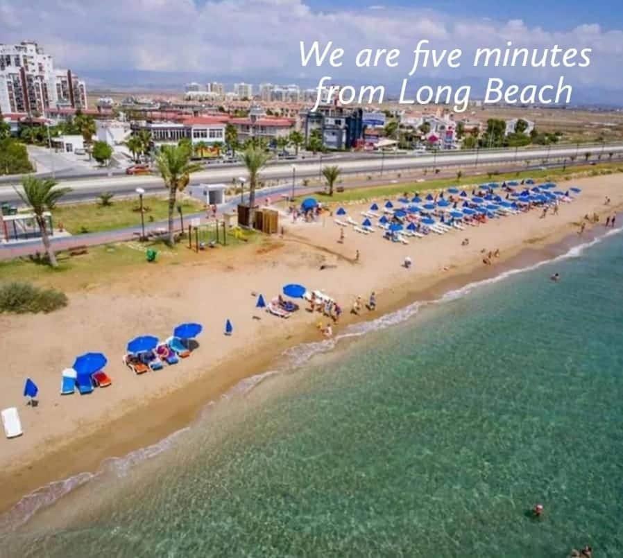 Apartment Caesar & - 1 Bed Luxury