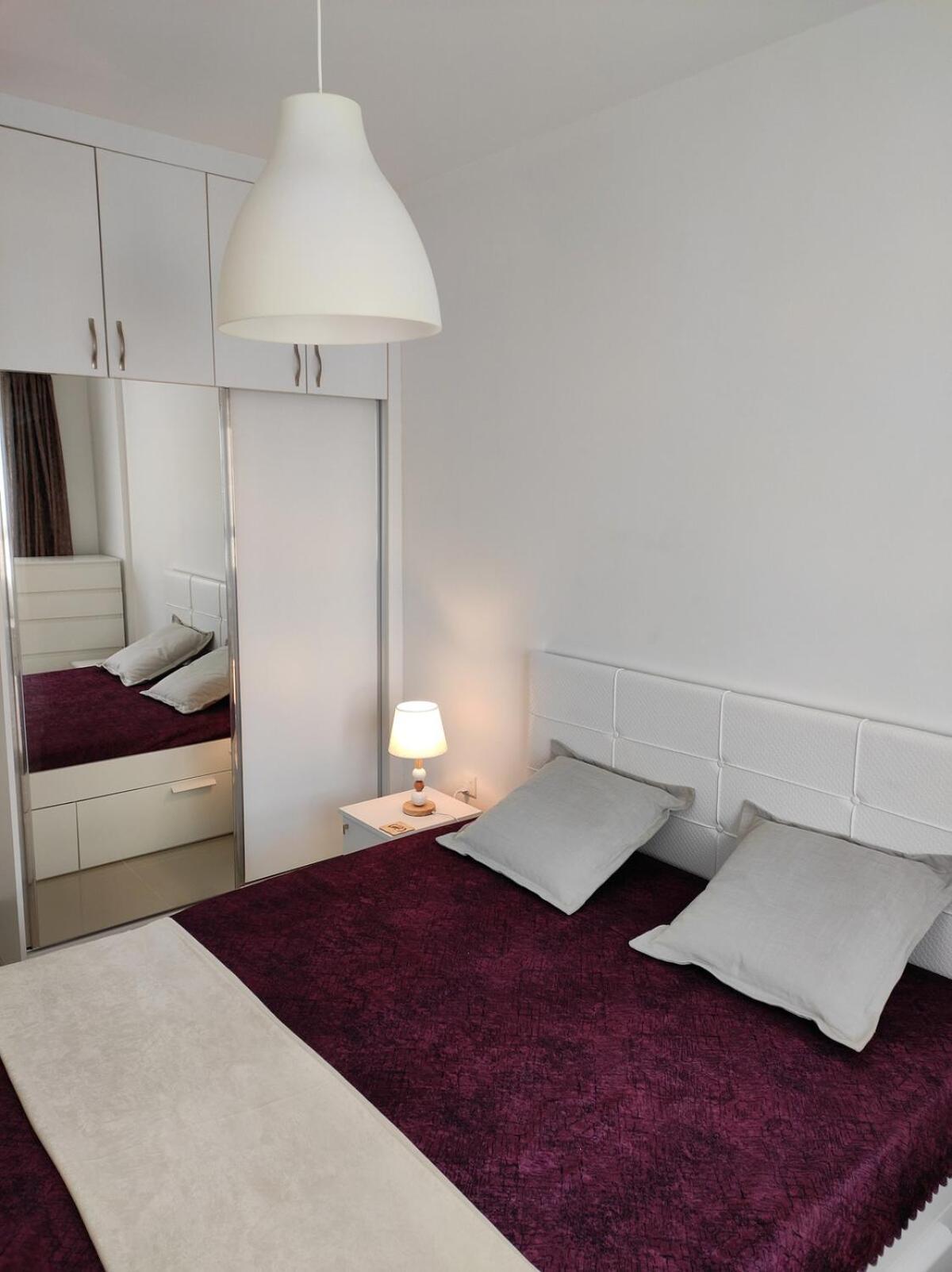 Caesar & - 1 Bed Luxury Apartment Trikomo
