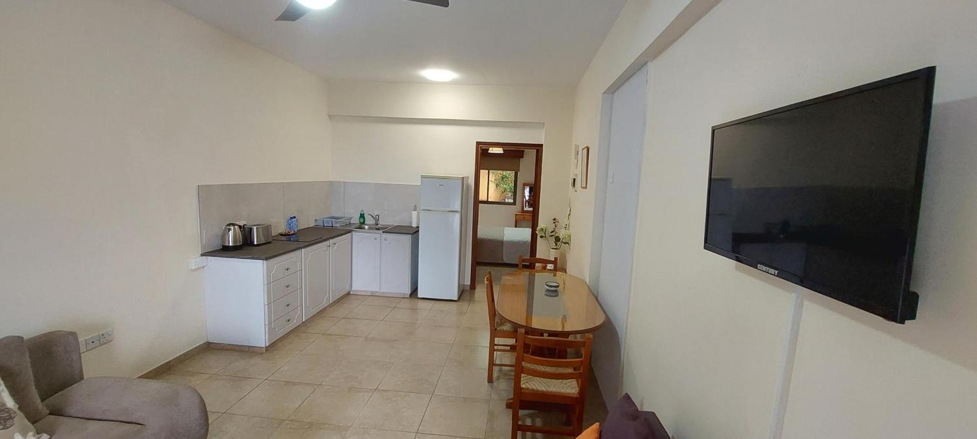 Droushia Appartement