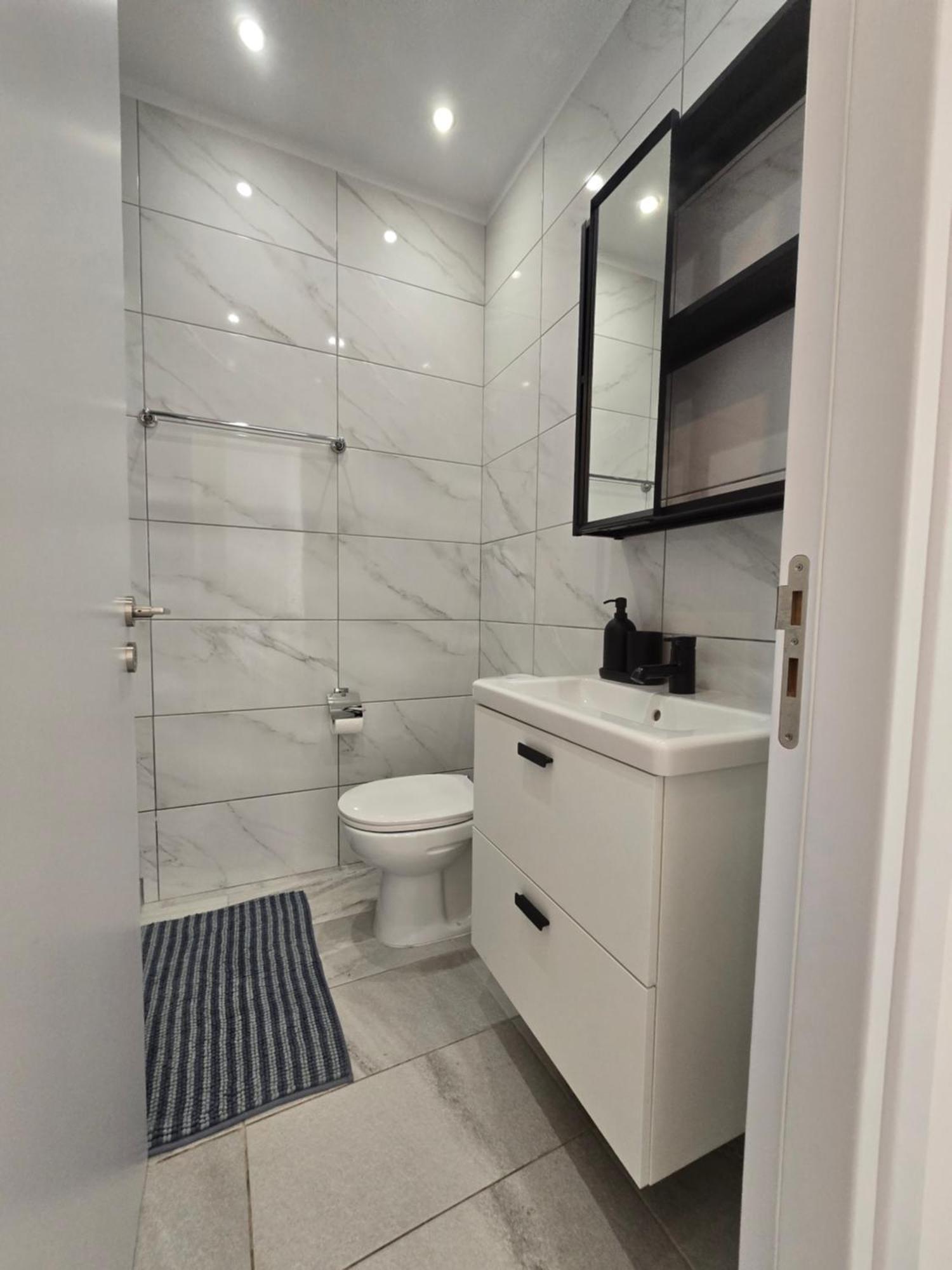 Apartment Maison Zenon Center Larnaca