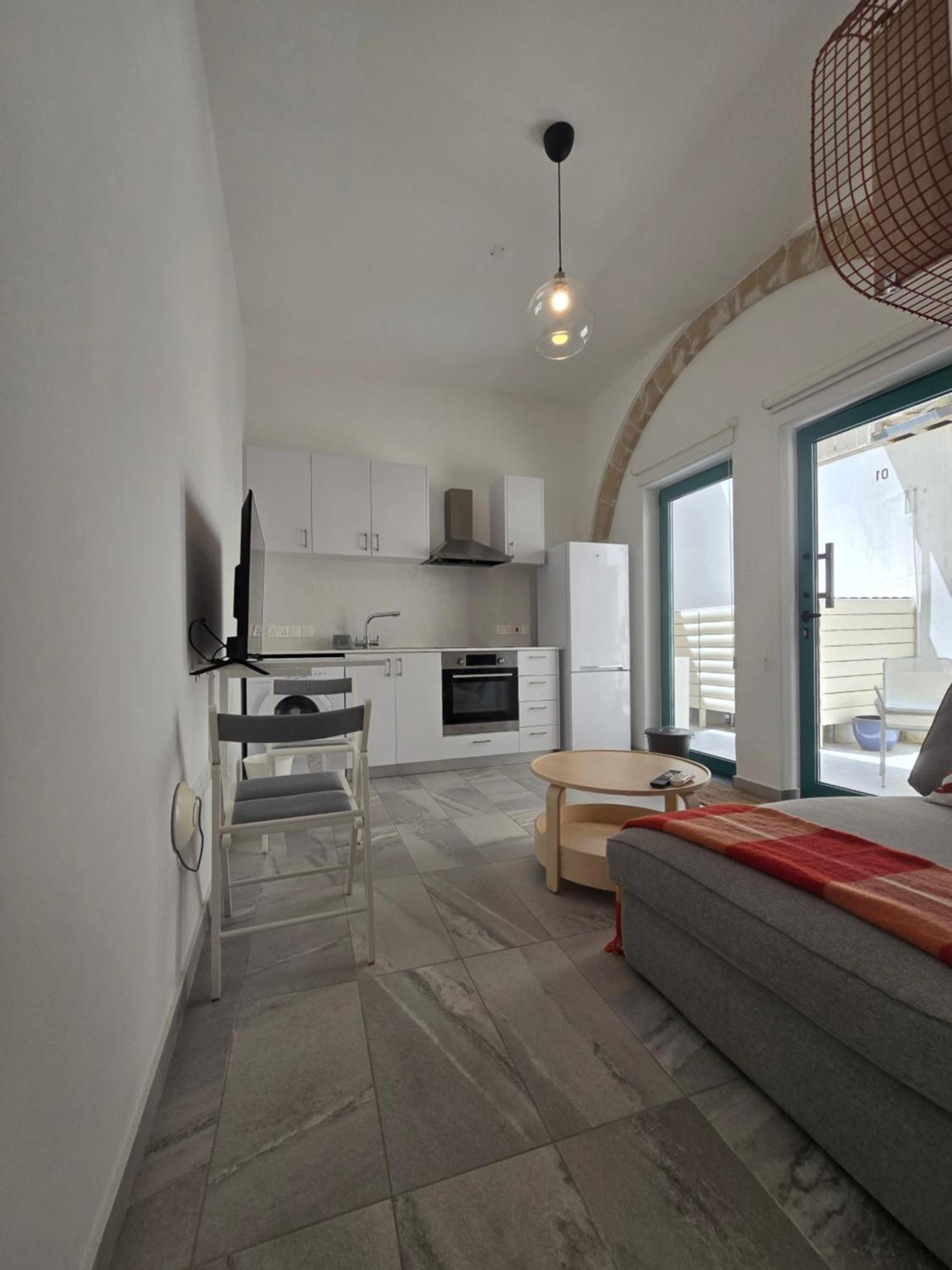 Maison Zenon Center * Larnaca