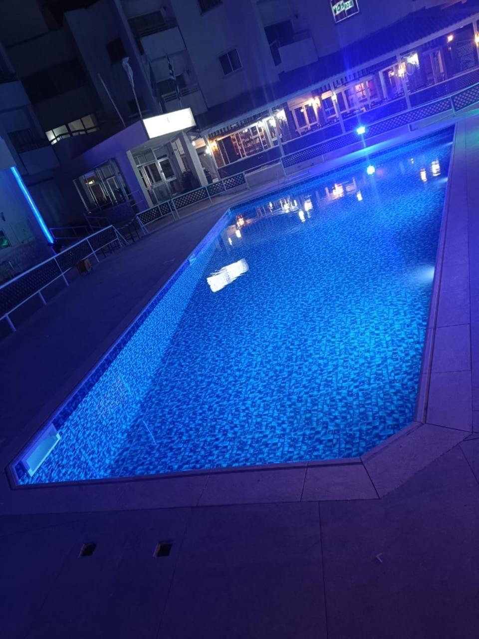 Apartment Boronia Larnaca