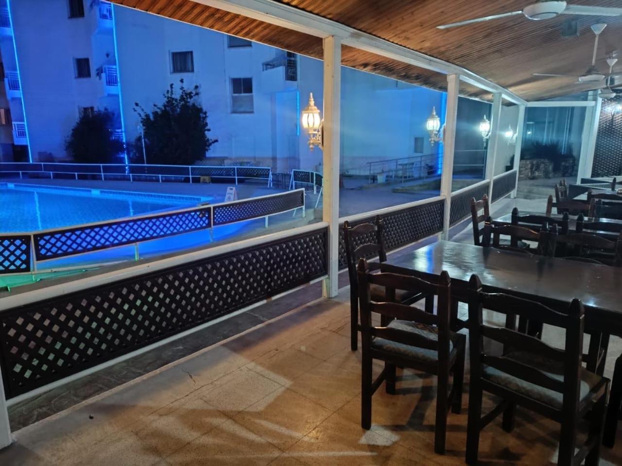 Apartamento Boronia Lárnaca