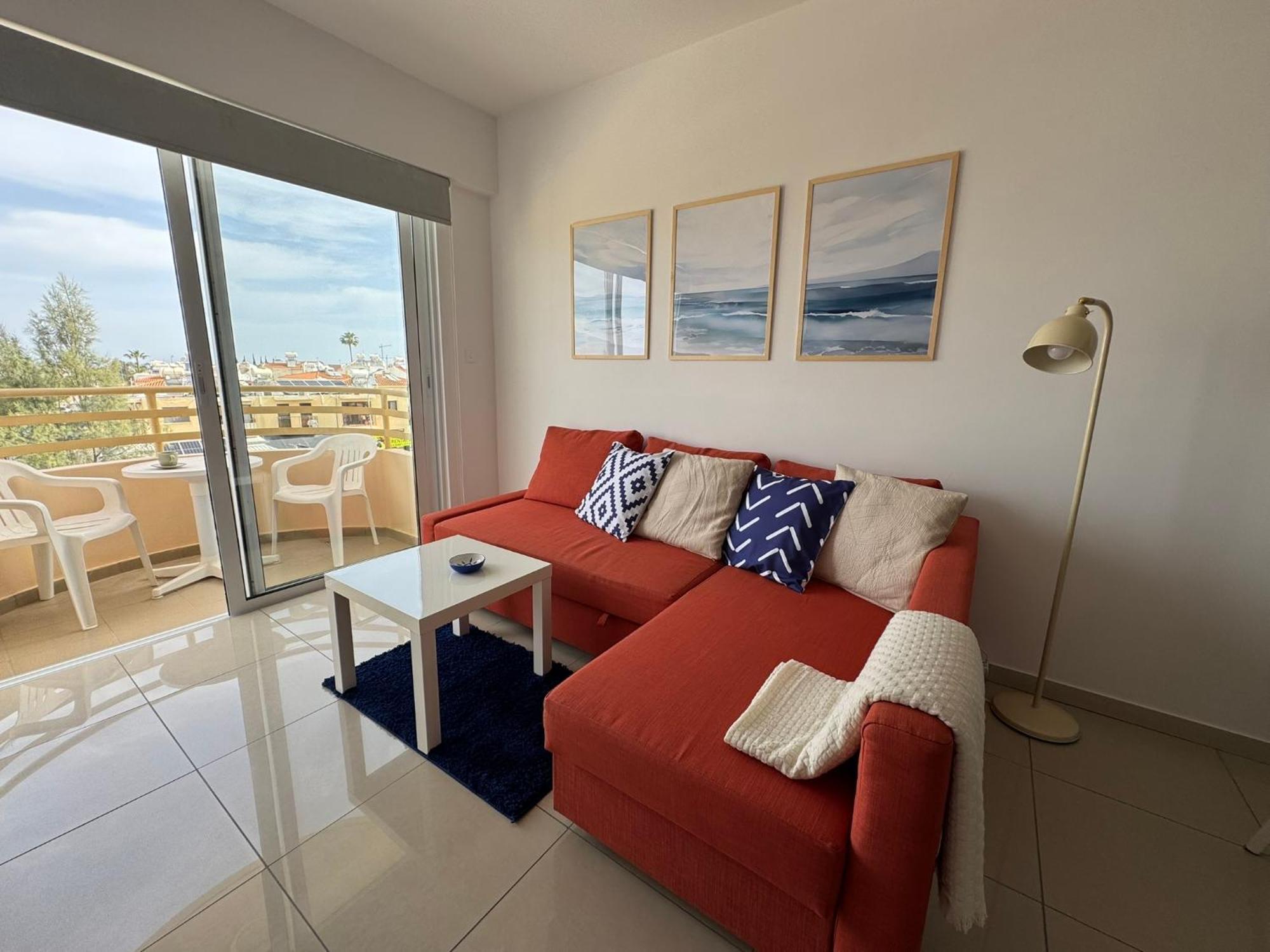 Apartment Sunset Bay