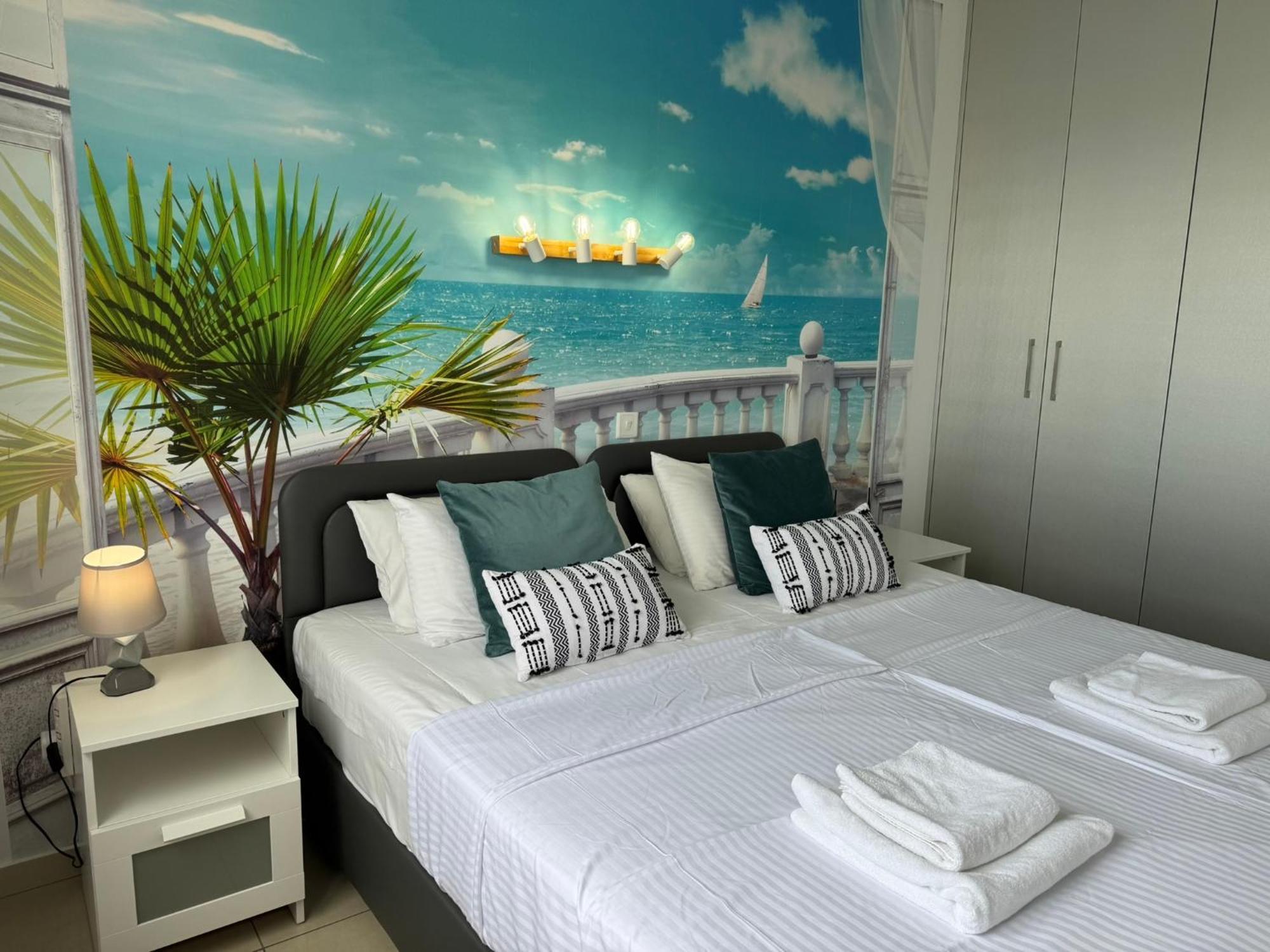 Apartment Sunset Bay *