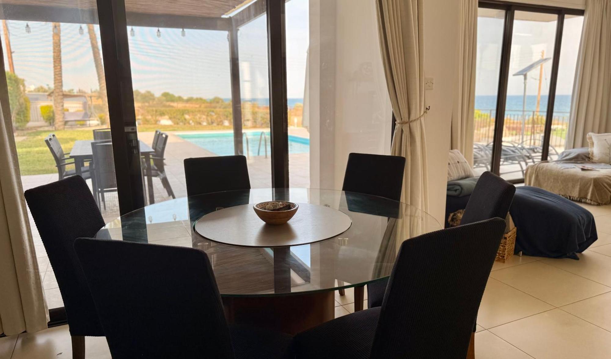 Hera Villa