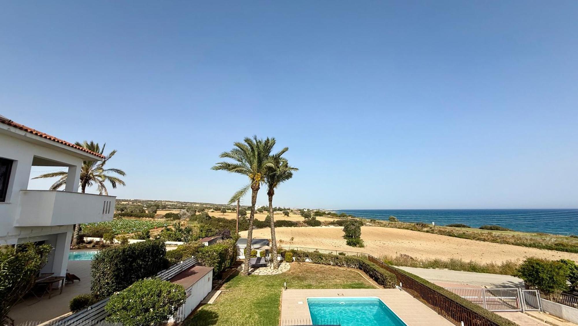Villa Hera *