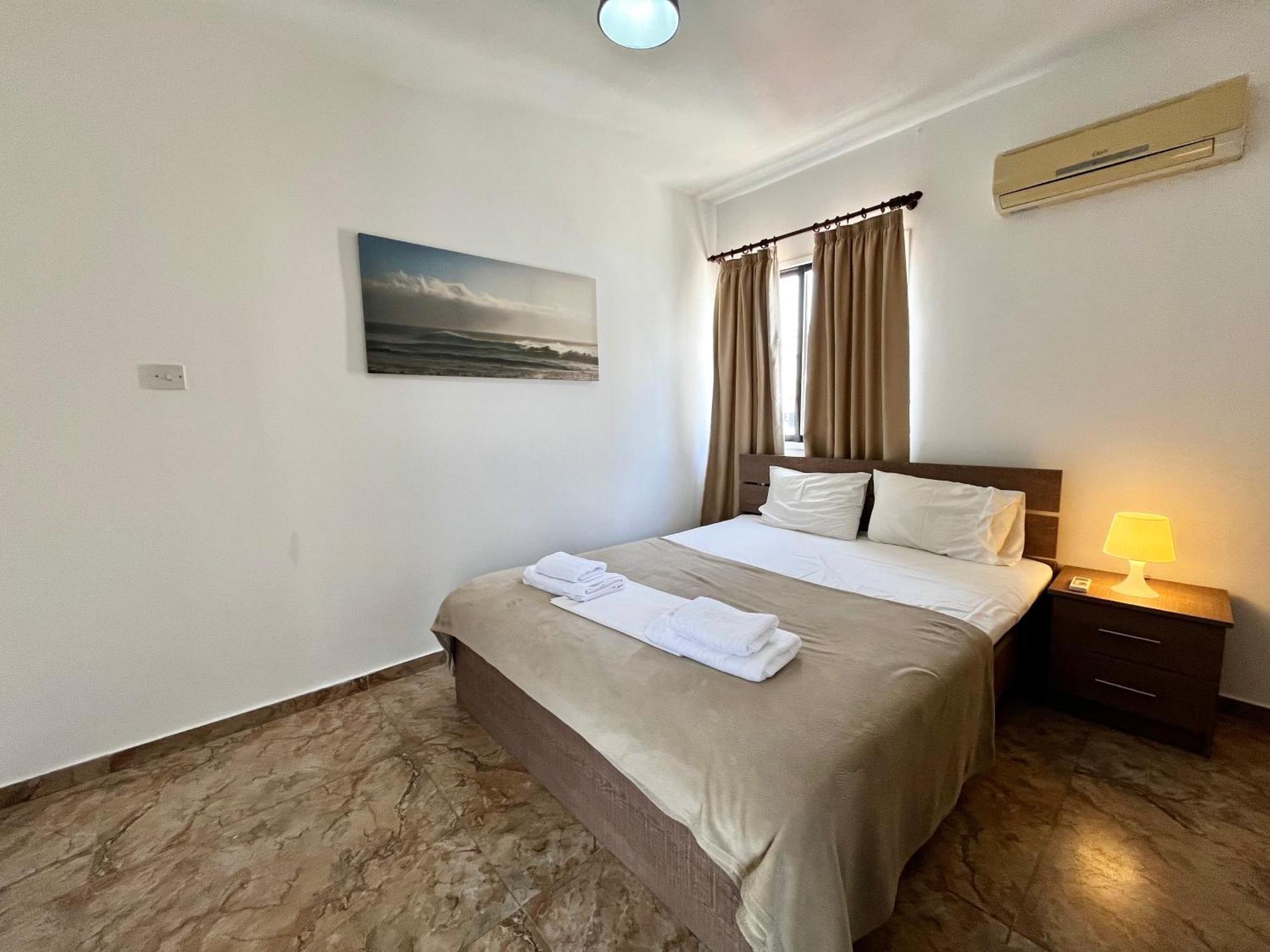 Ha.de.co. Apts Apartment Ayia Napa