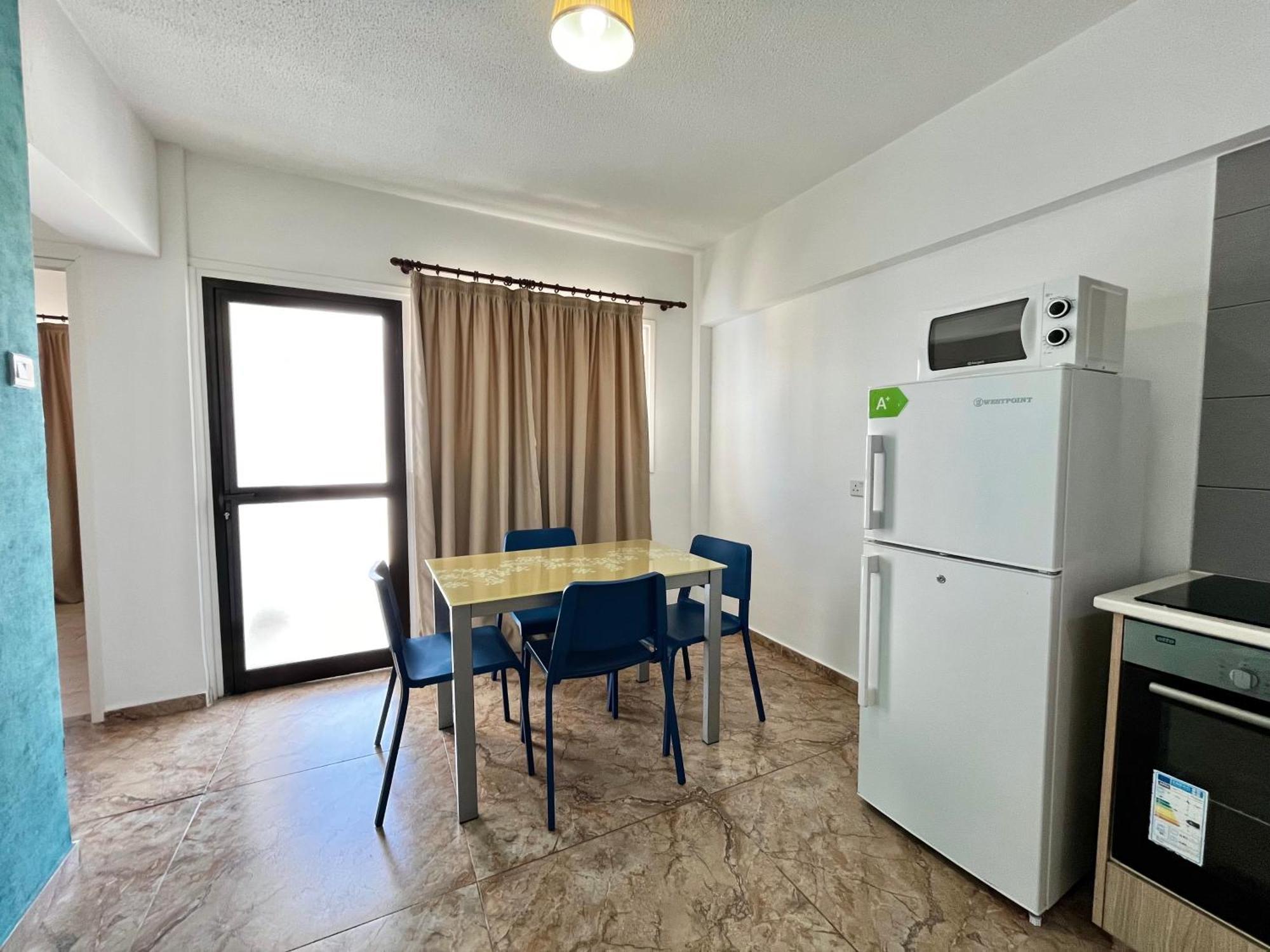 Ha.de.co. Apts Apartment Ayia Napa