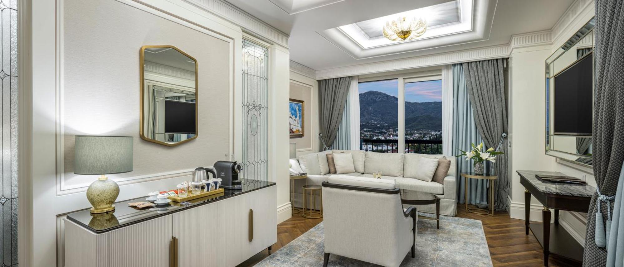 Hotel Merit Royal Diamond & 5*