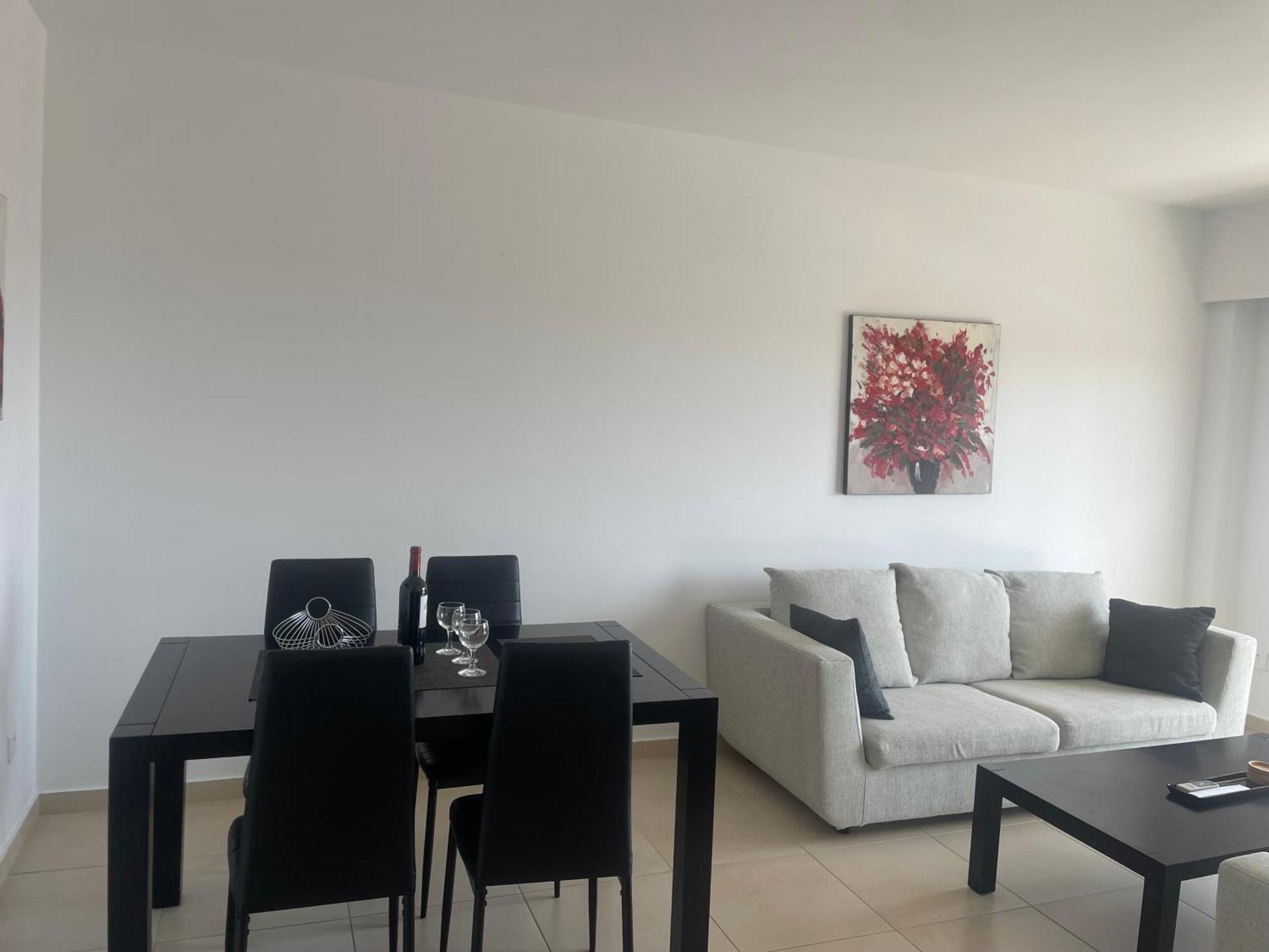 Elysia Park - 2 Bed Seaview Apartment