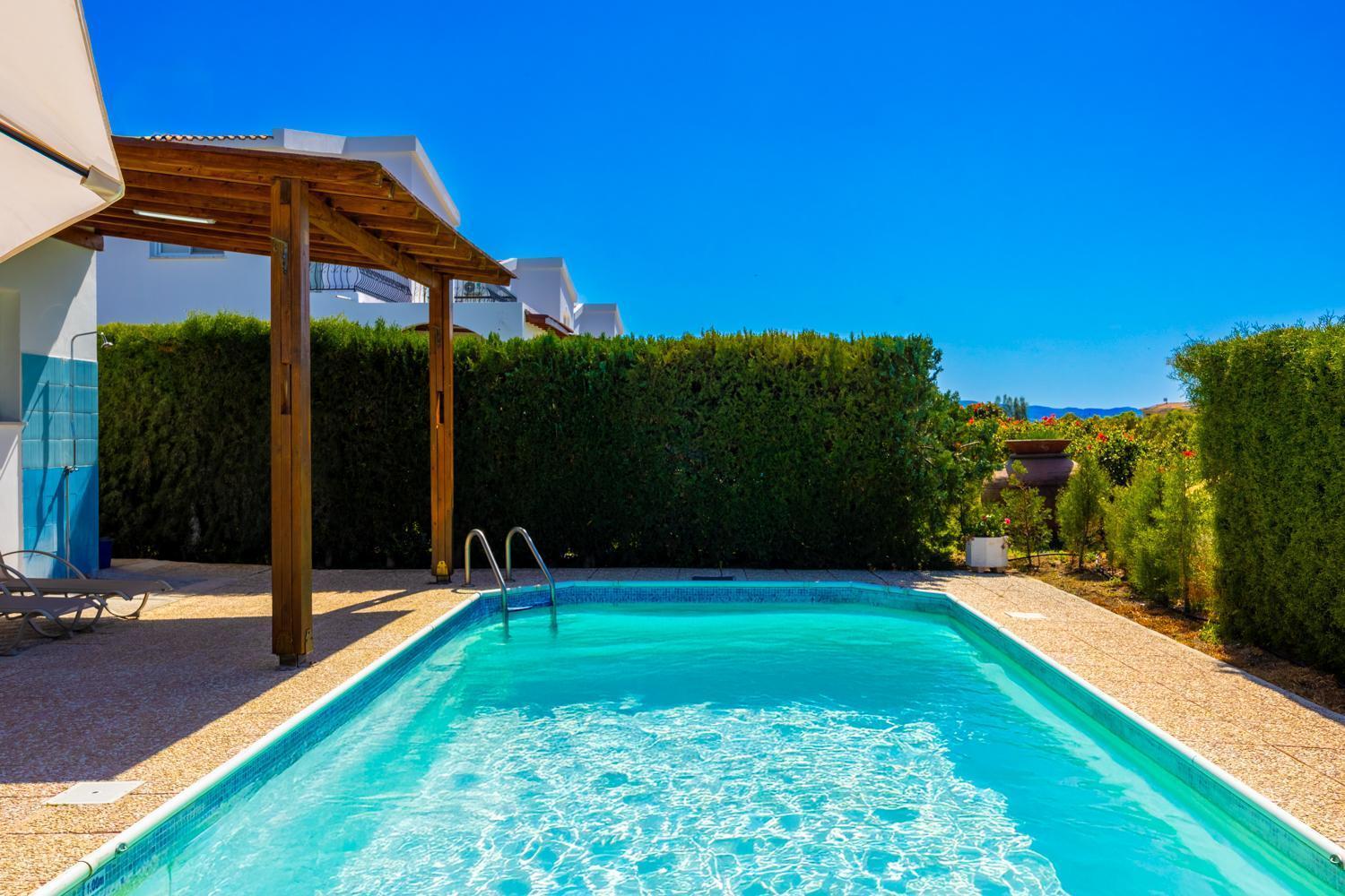 Aristotelis Villa Argaka