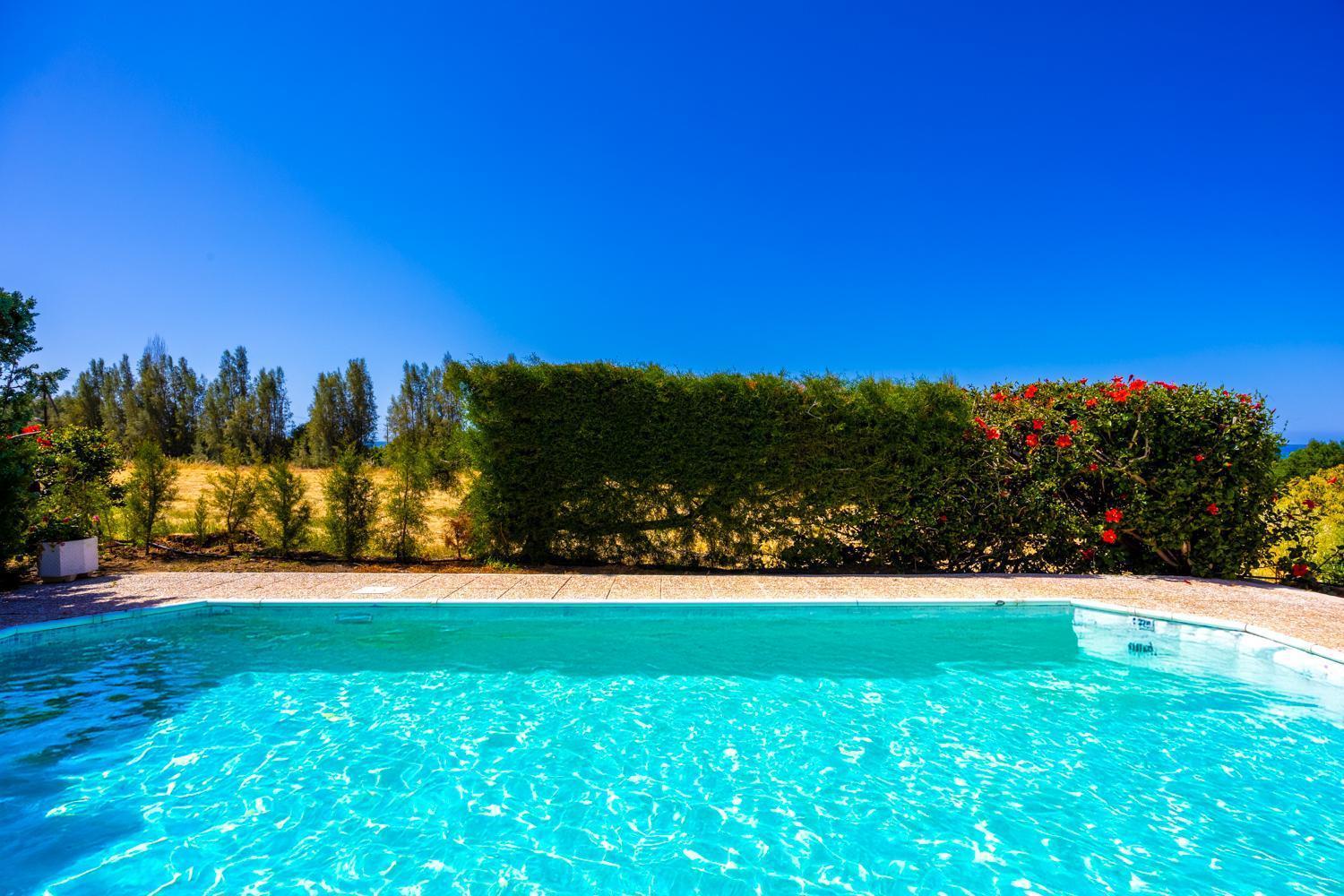 Aristotelis Villa *