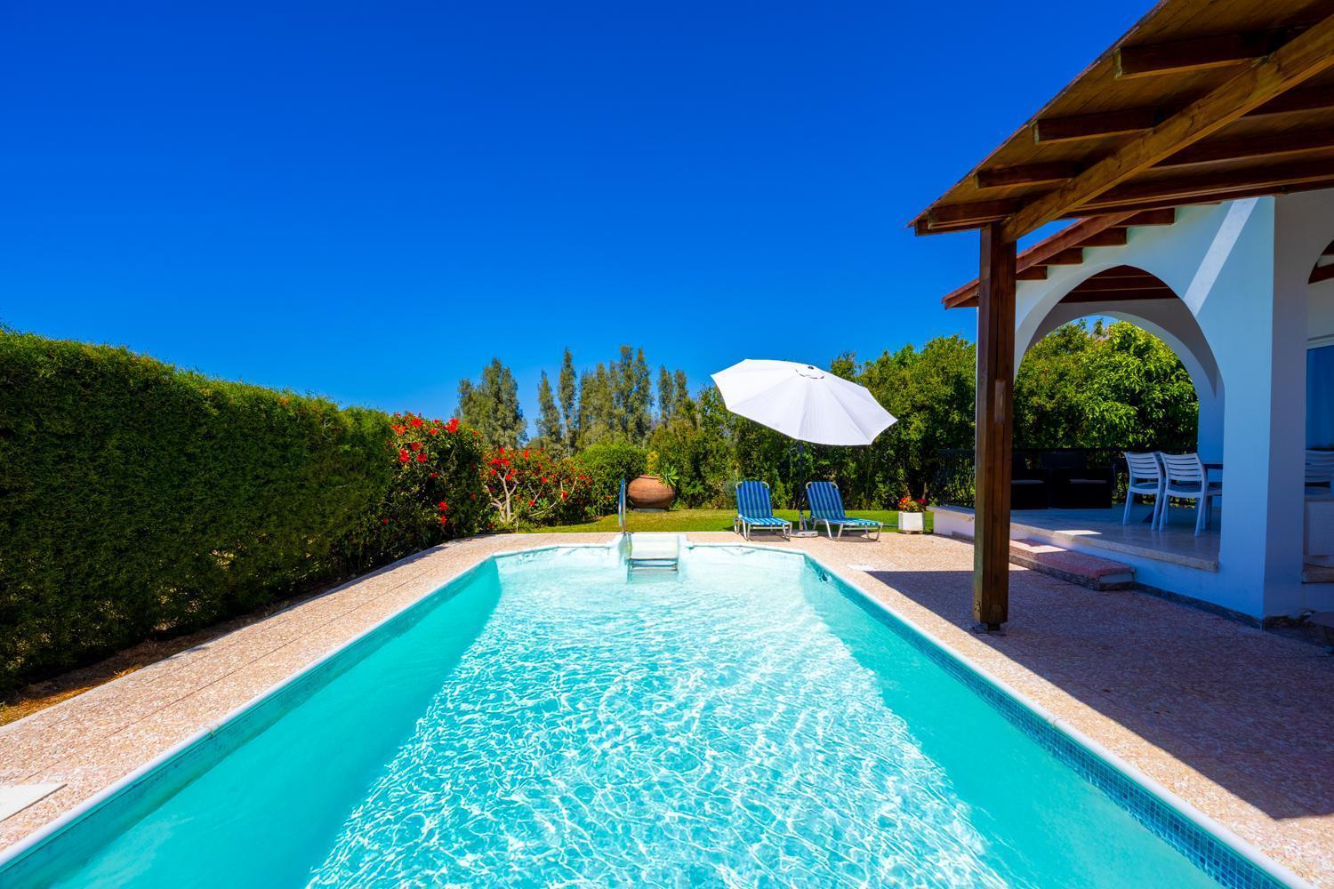 Villa Aristotelis *