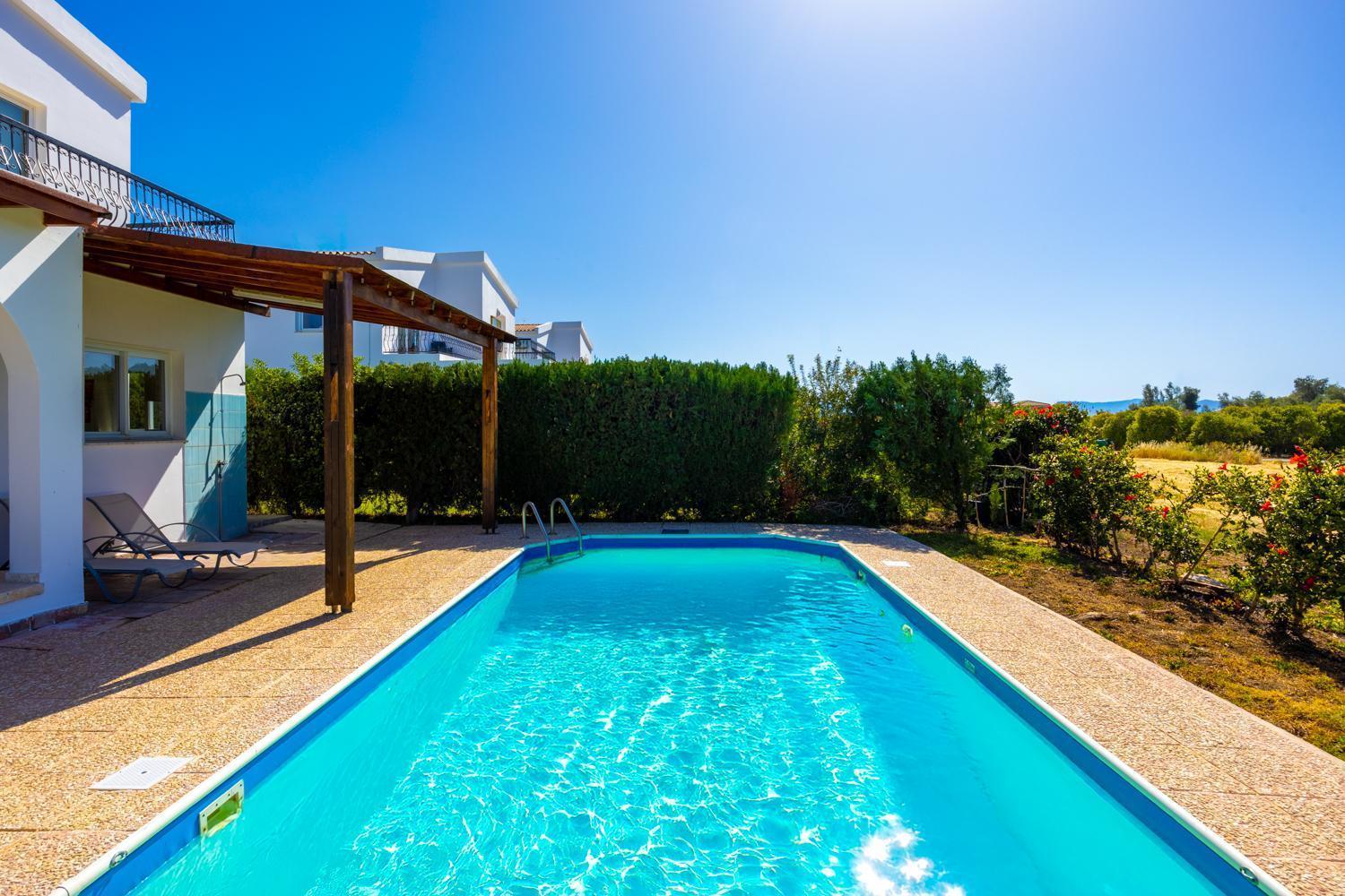 Christos Villa