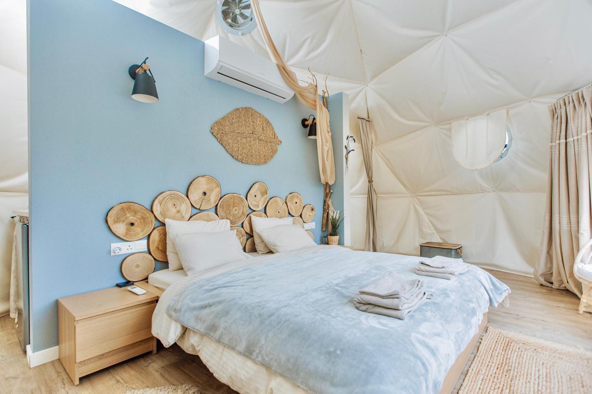 Geometry Park Lodge *