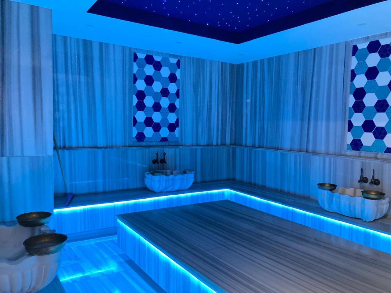 Apartment Azure Seaview In Priscilla, Caesar Blue & Spa, Gastria, Kalechik, Bogaz Gastria