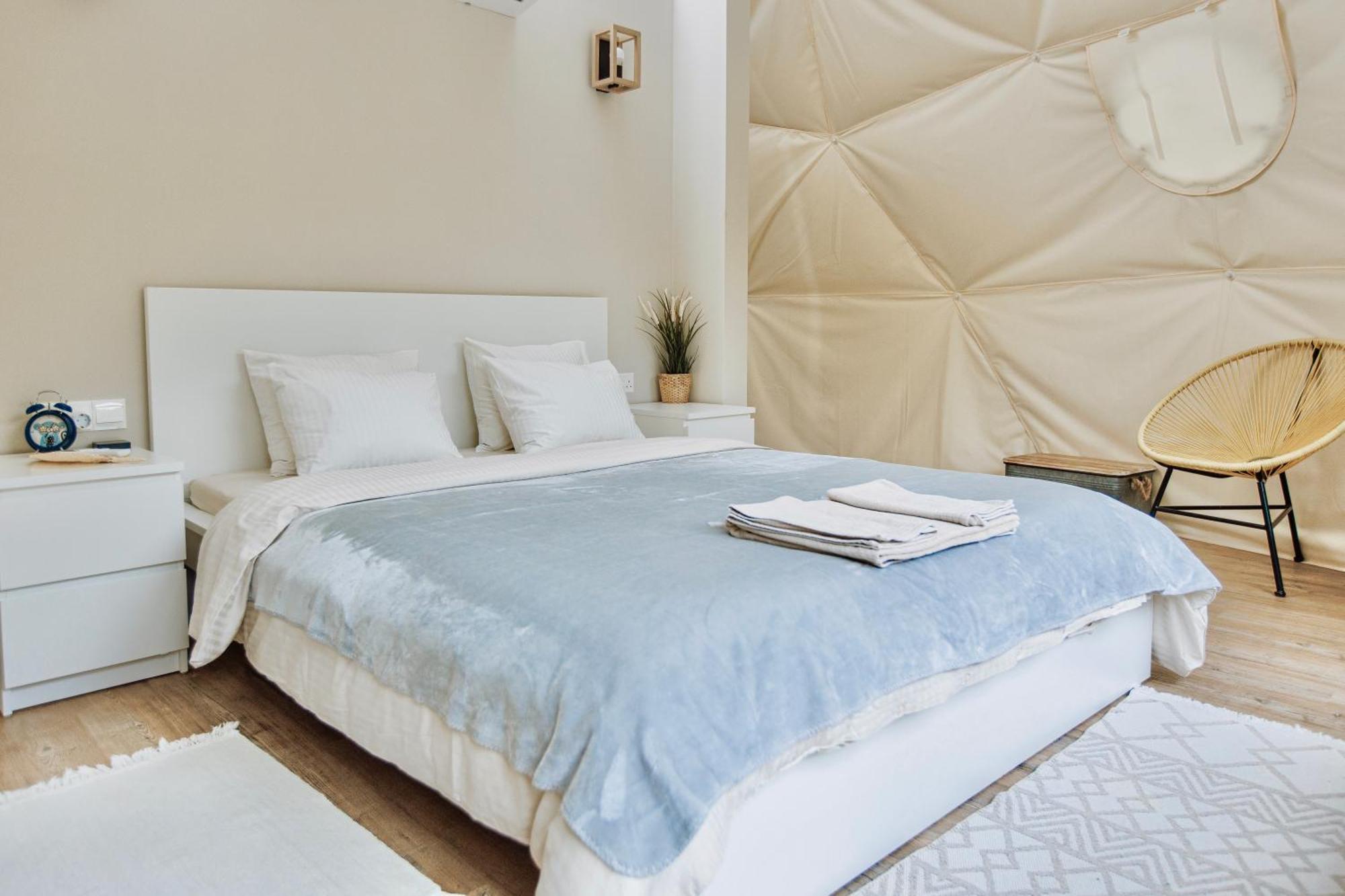 Geometry Park Lodge *