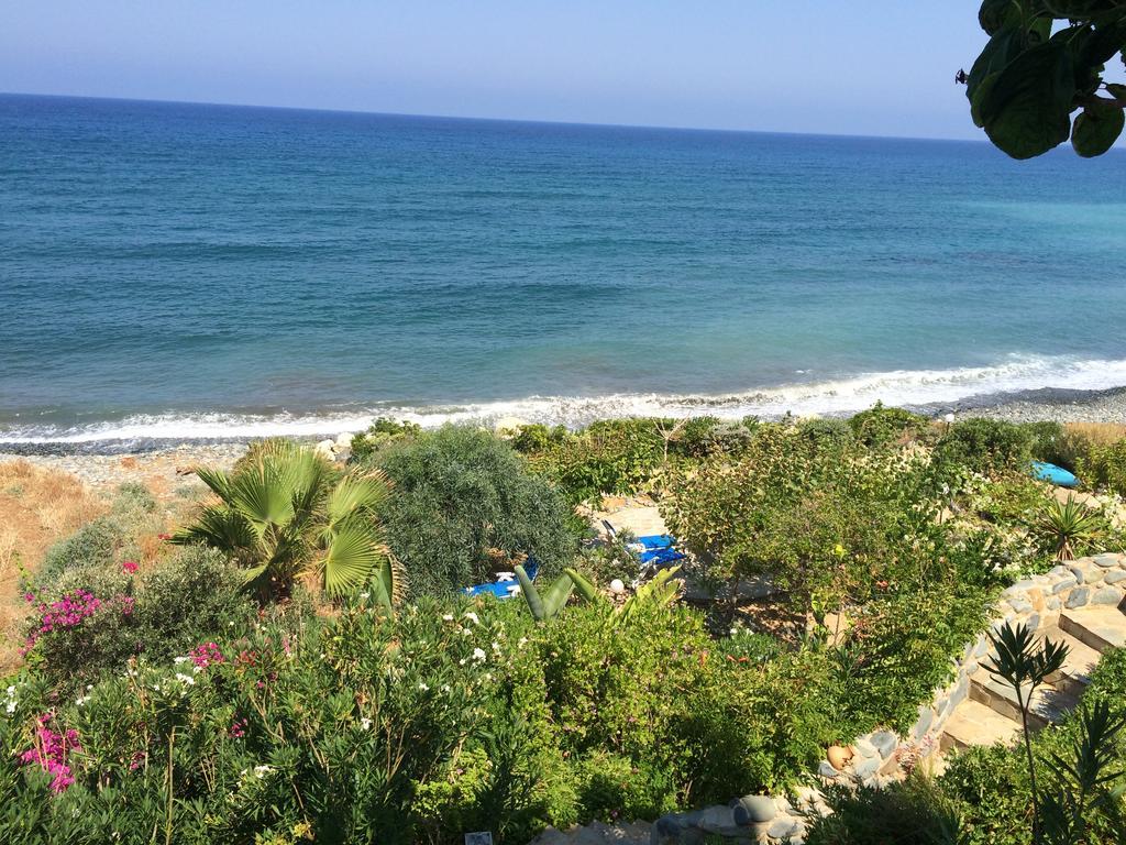 Apartamento Mourayio