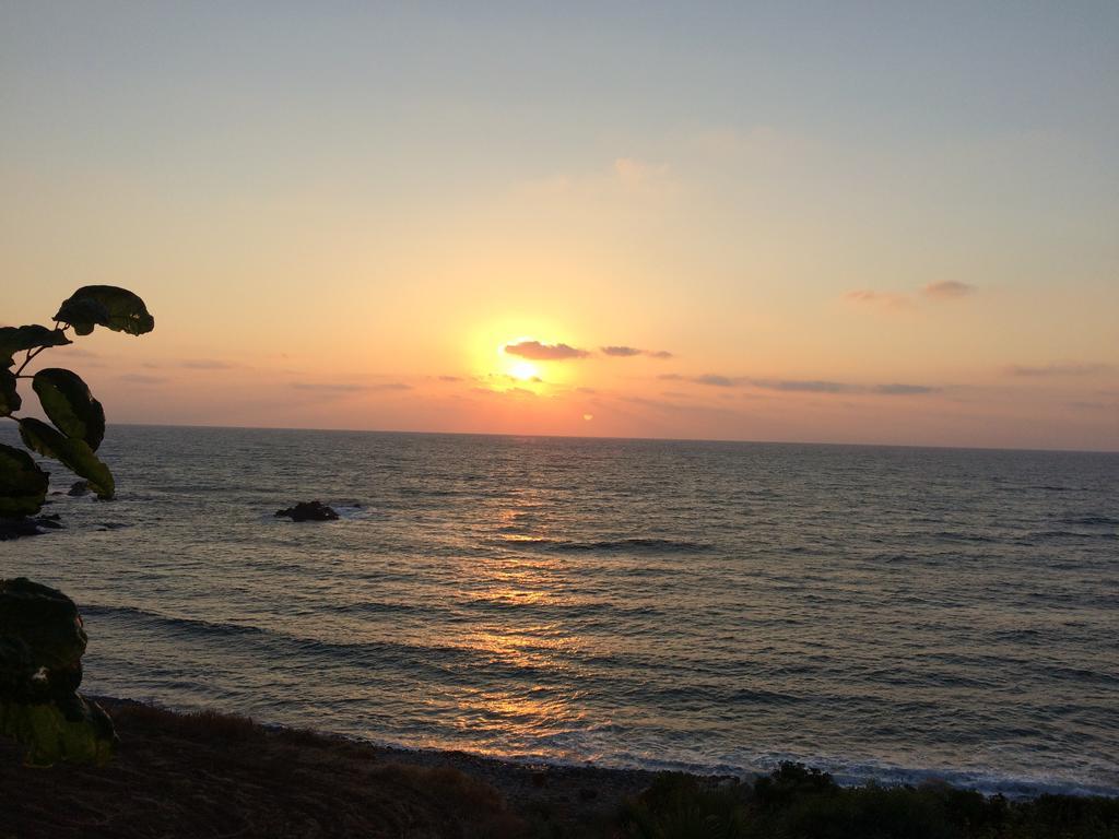 Apartamento Mourayio Pomos