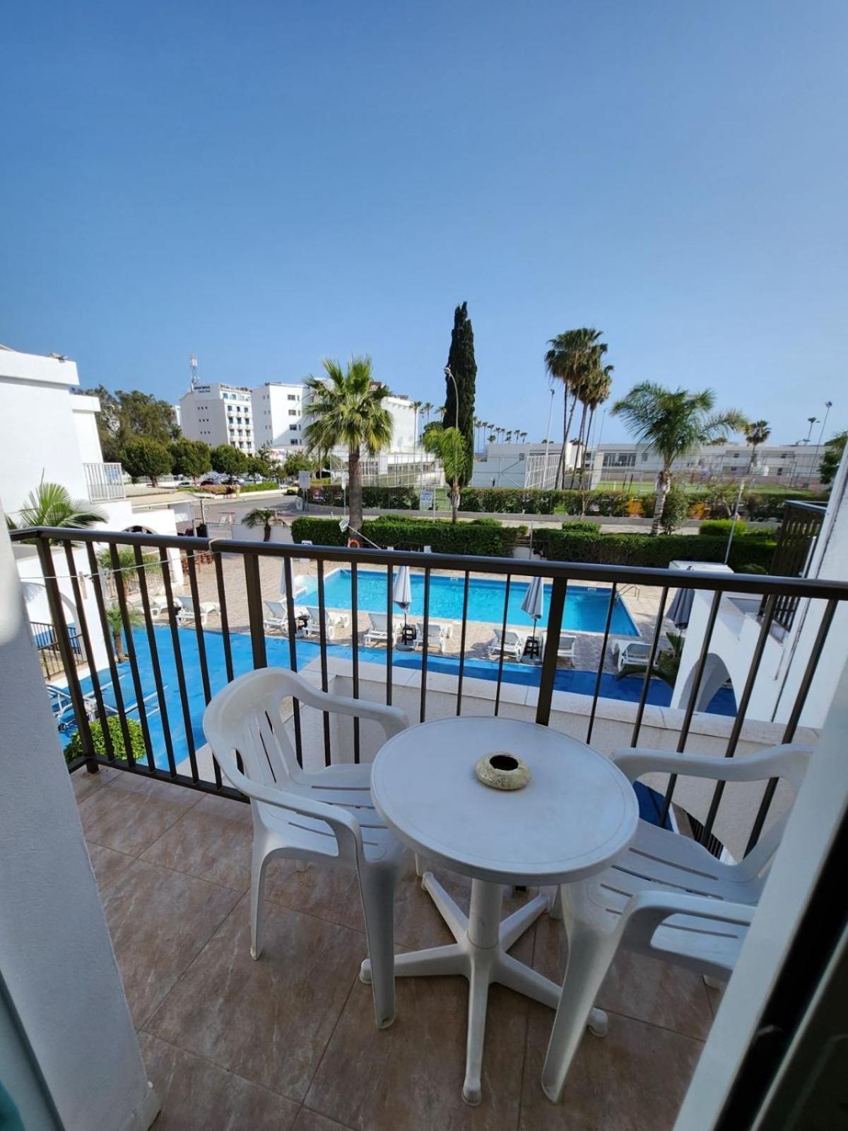 Florence Aparthotel