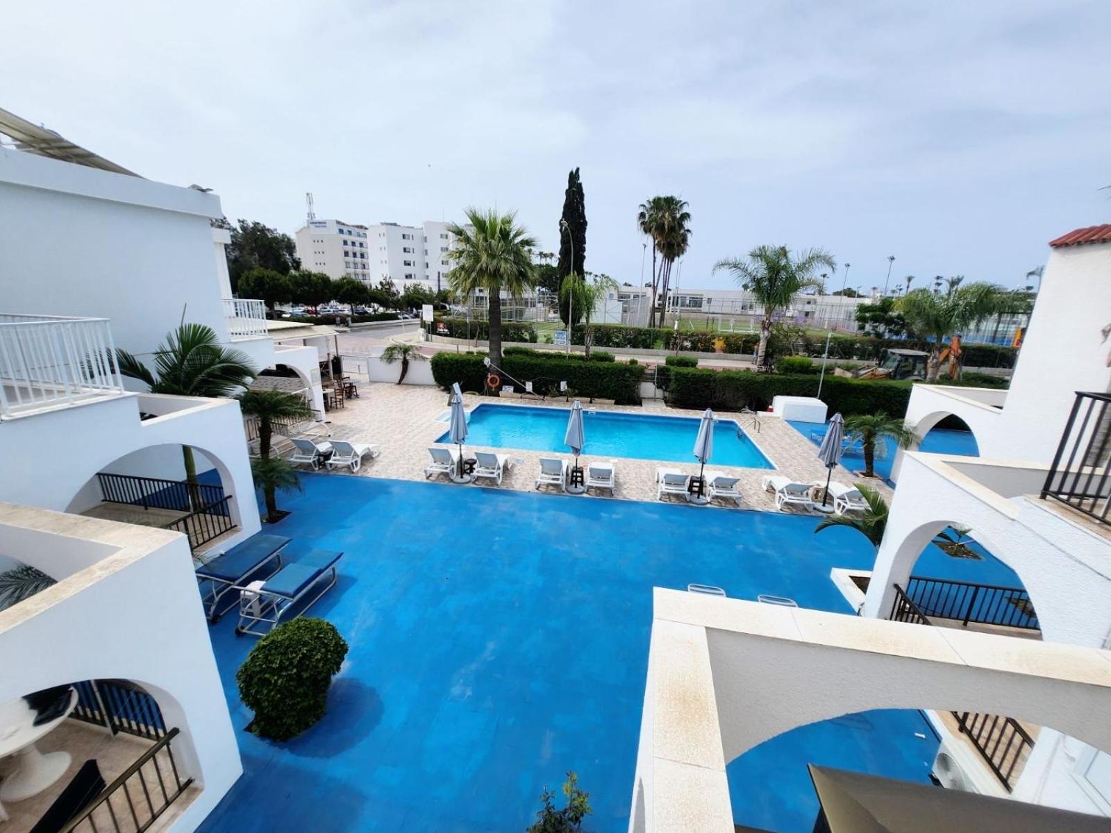 Aparthotel Florence Ayia Napa