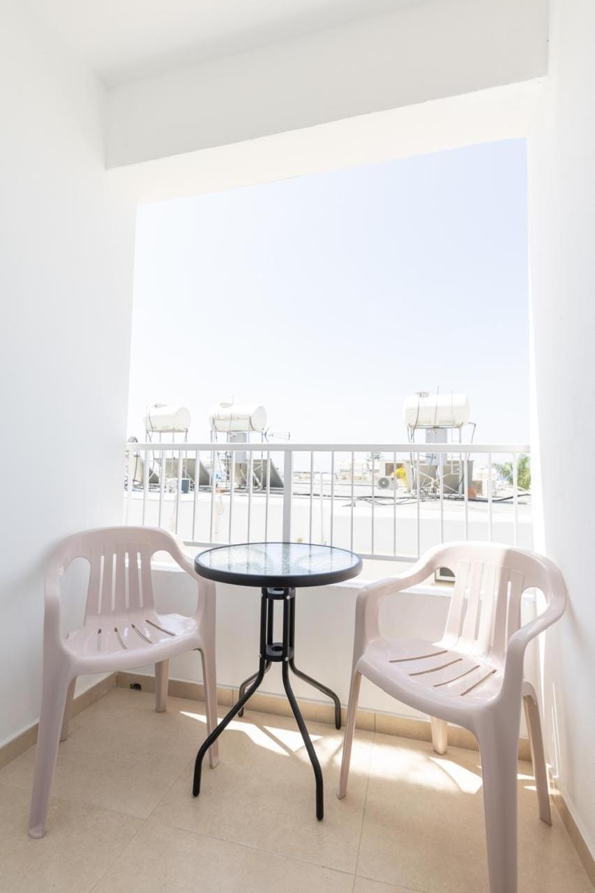 Christothea Apartment Ayia Napa