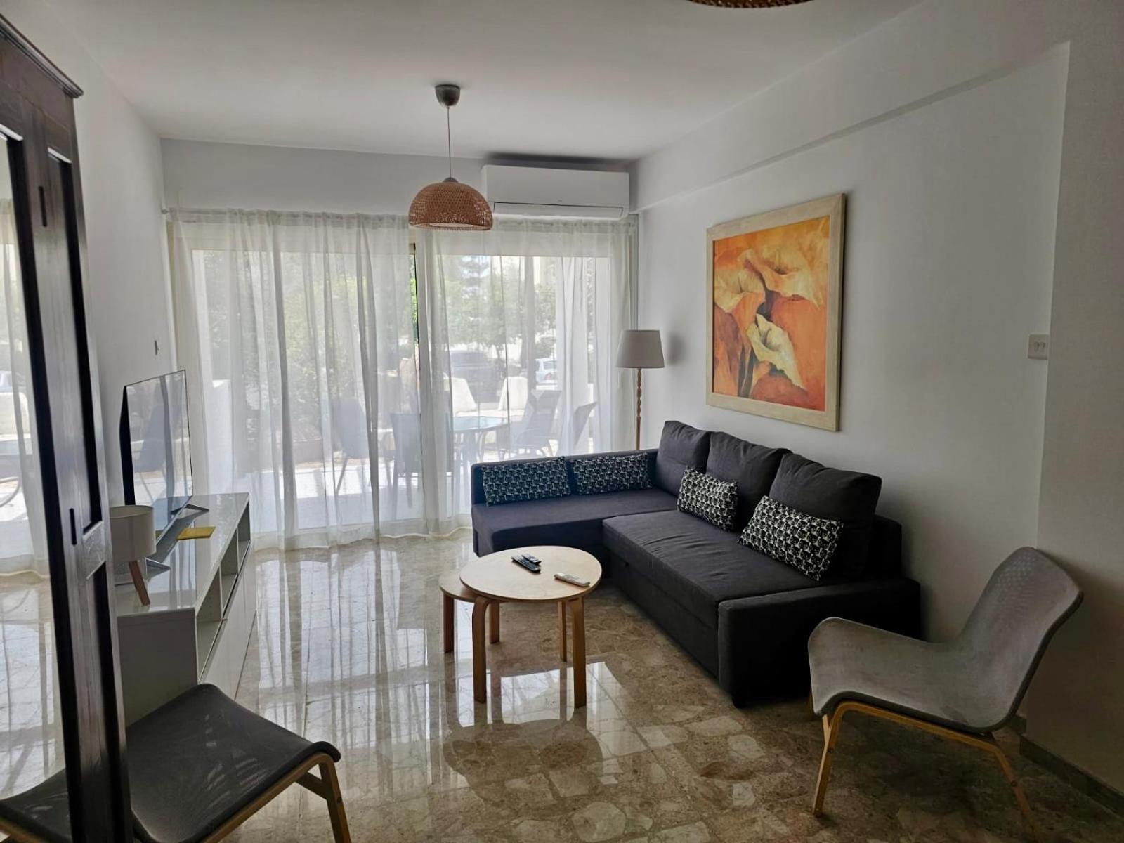 Apartamento Margarita 110 - Newly Renovated *