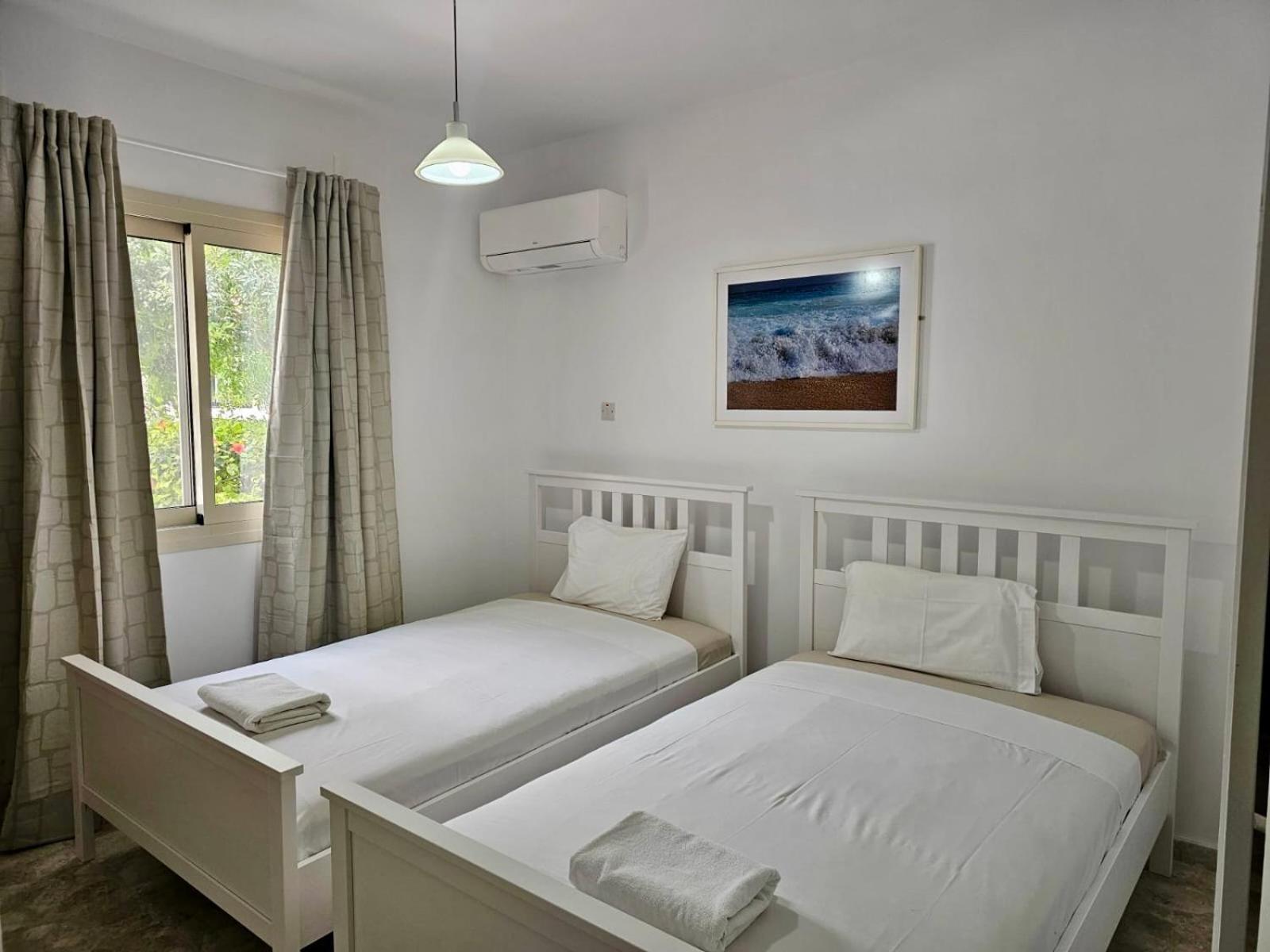 Margarita 110 - Newly Renovated Apartamento Paphos