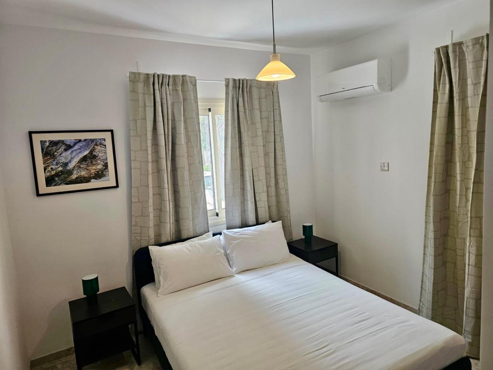 Apartamento Margarita 110 - Newly Renovated Paphos