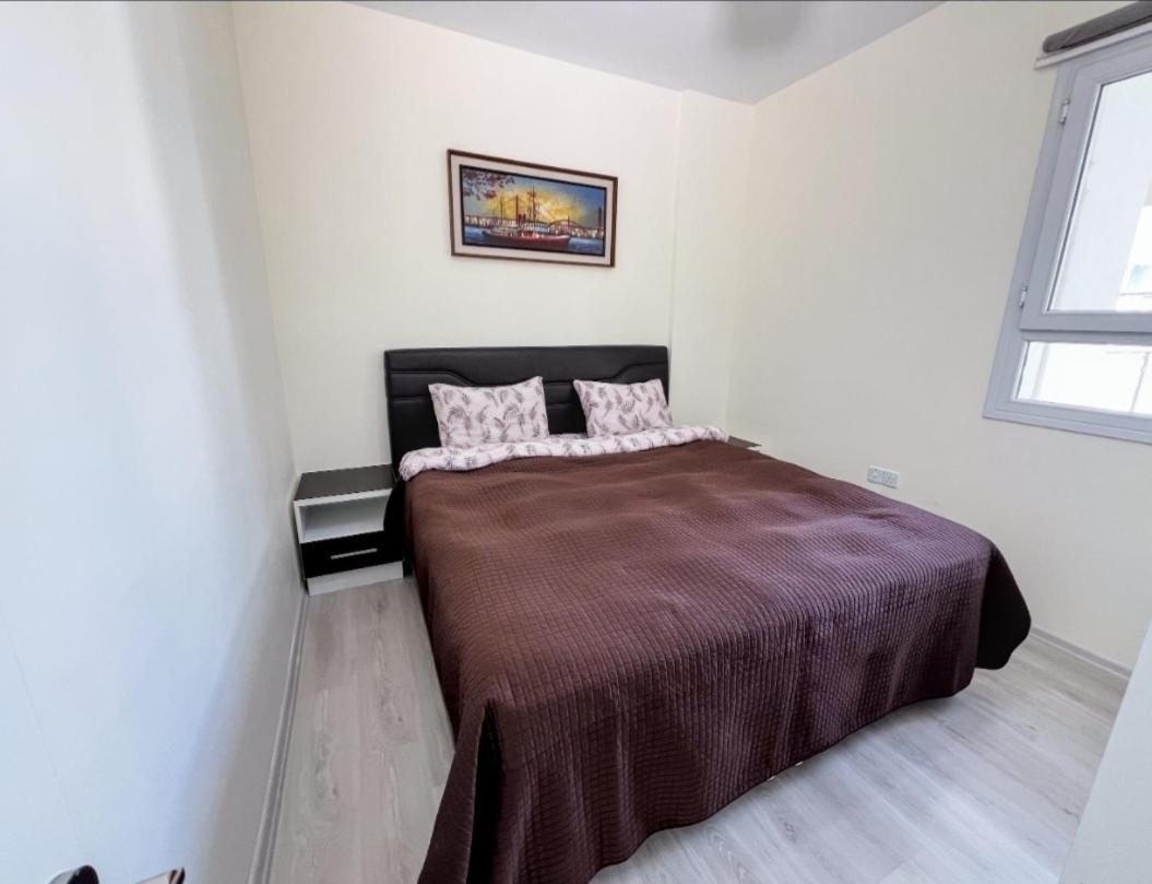 Apartamento в комплексе Caesar &