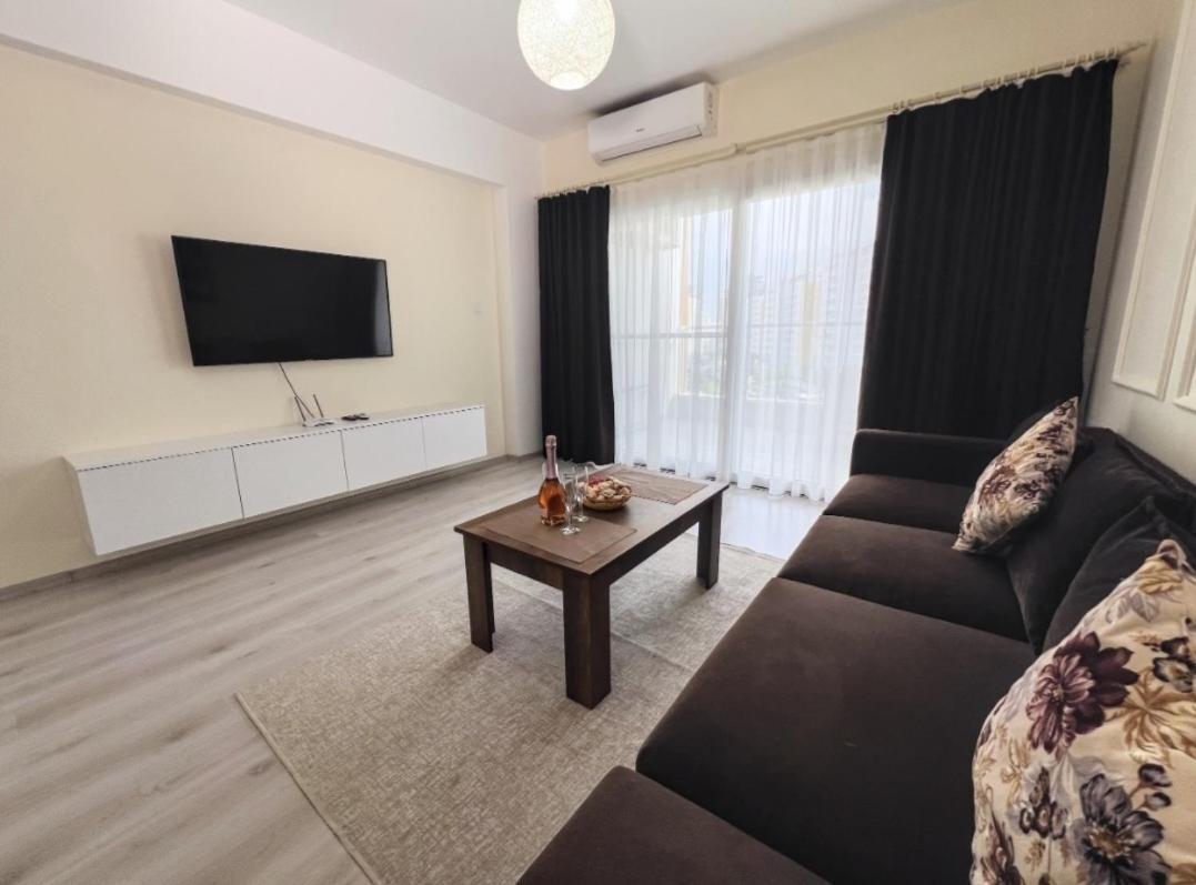 в комплексе Caesar & Apartamento *