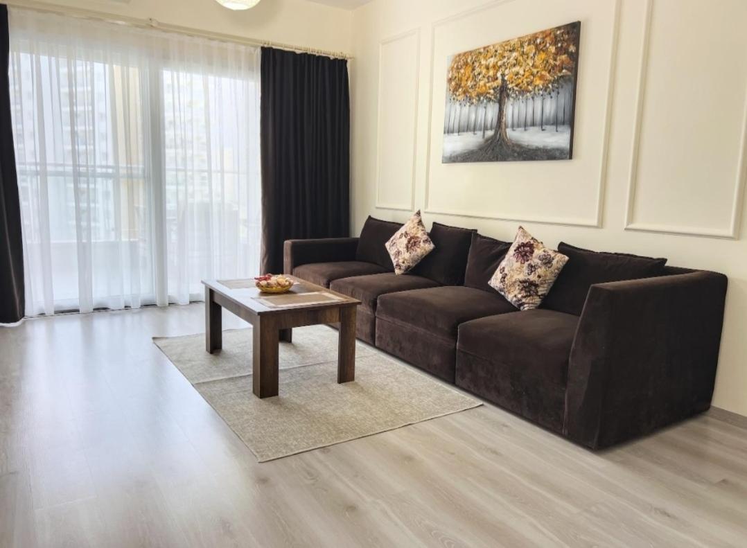 в комплексе Caesar & Apartment Trikomo
