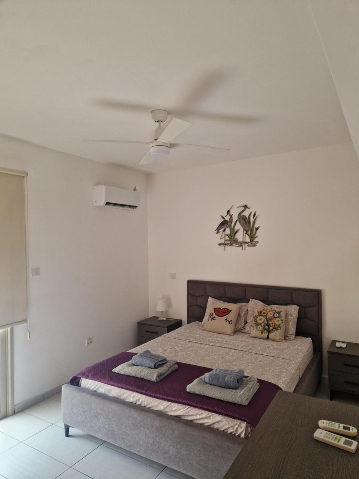 Holiday home Pernera 33 House Protaras