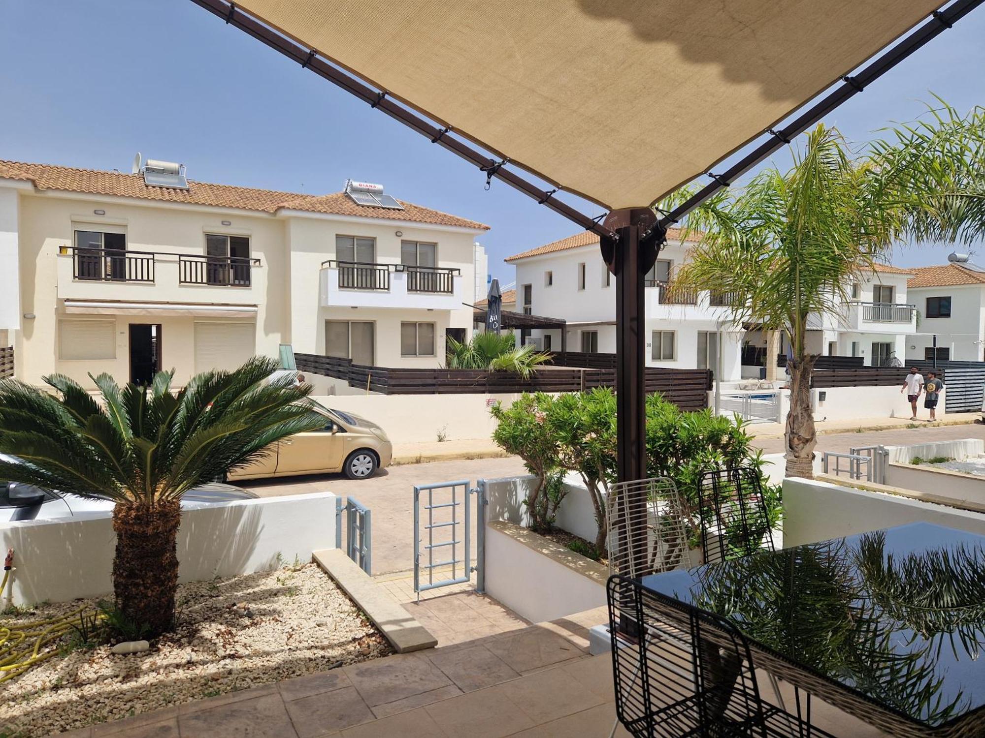 Pernera 33 House Protaras