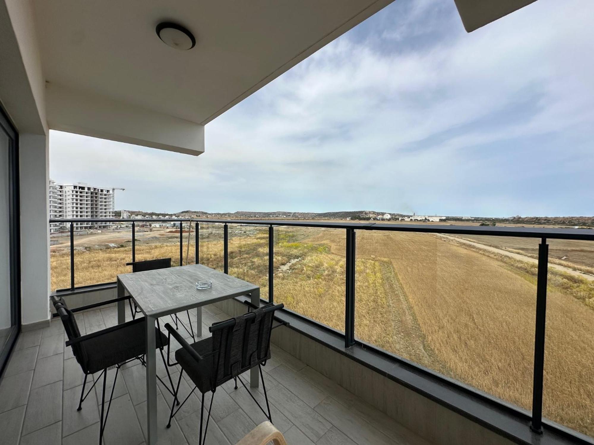 Sea Wiev In Luxury & - Helena By Myguest Cyprus * Gastria