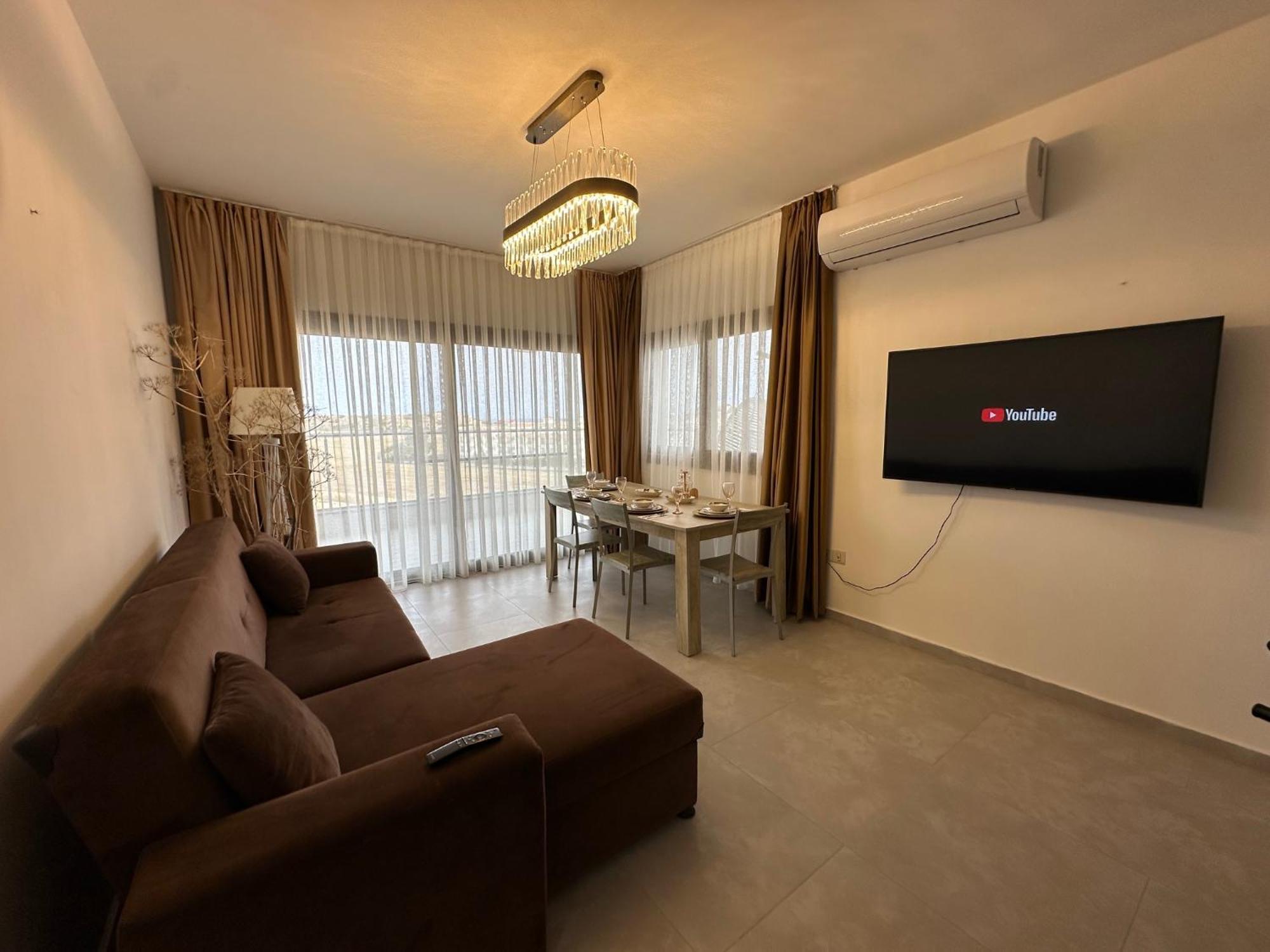 Sea Wiev In Luxury & - Helena By Myguest Cyprus