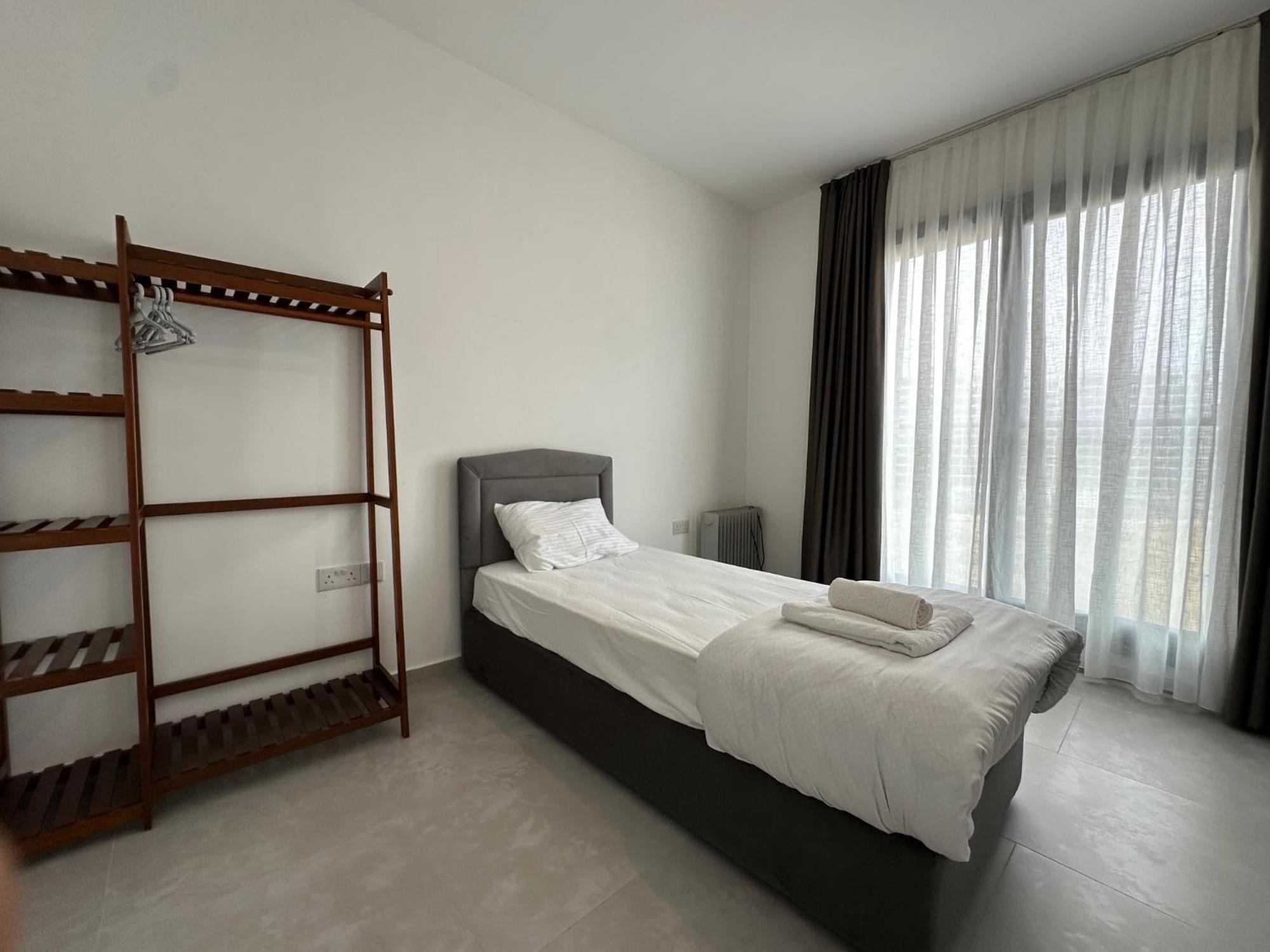 Sea Wiev In Luxury & - Helena By Myguest Cyprus Gastria
