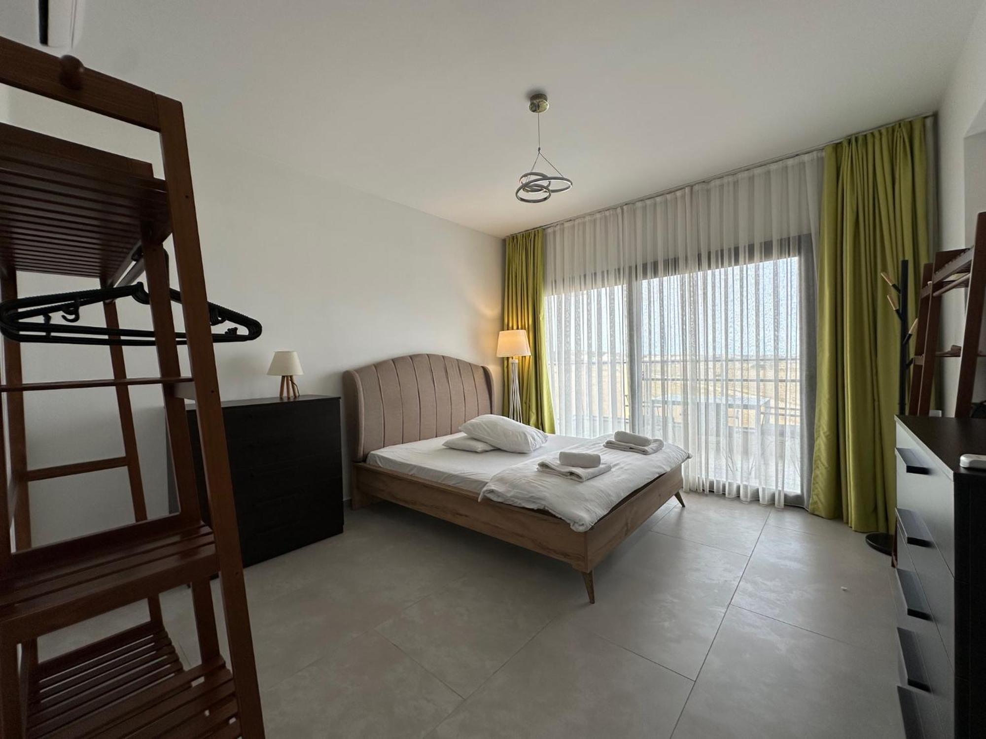 Apartment Sea Wiev In Luxury & - Helena By Myguest Cyprus *