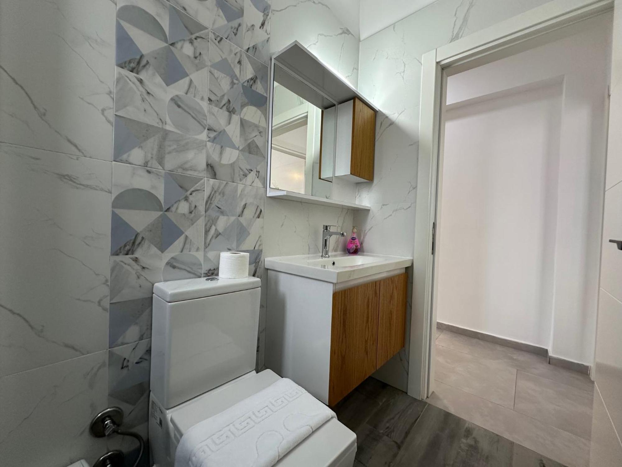 Apartment Sea Wiev In Luxury & - Helena By Myguest Cyprus