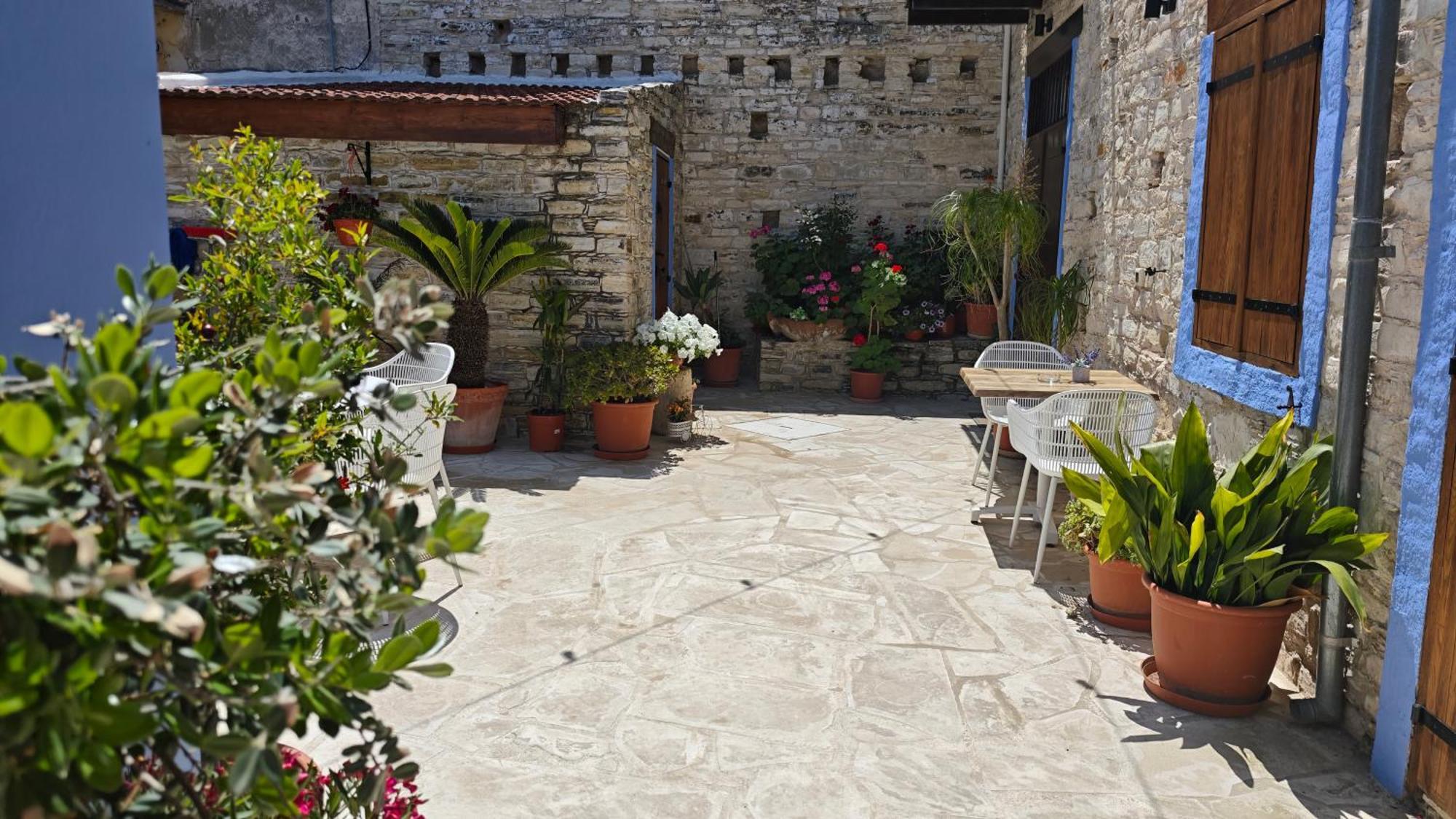 Kozakos Luxury House Apartamento *